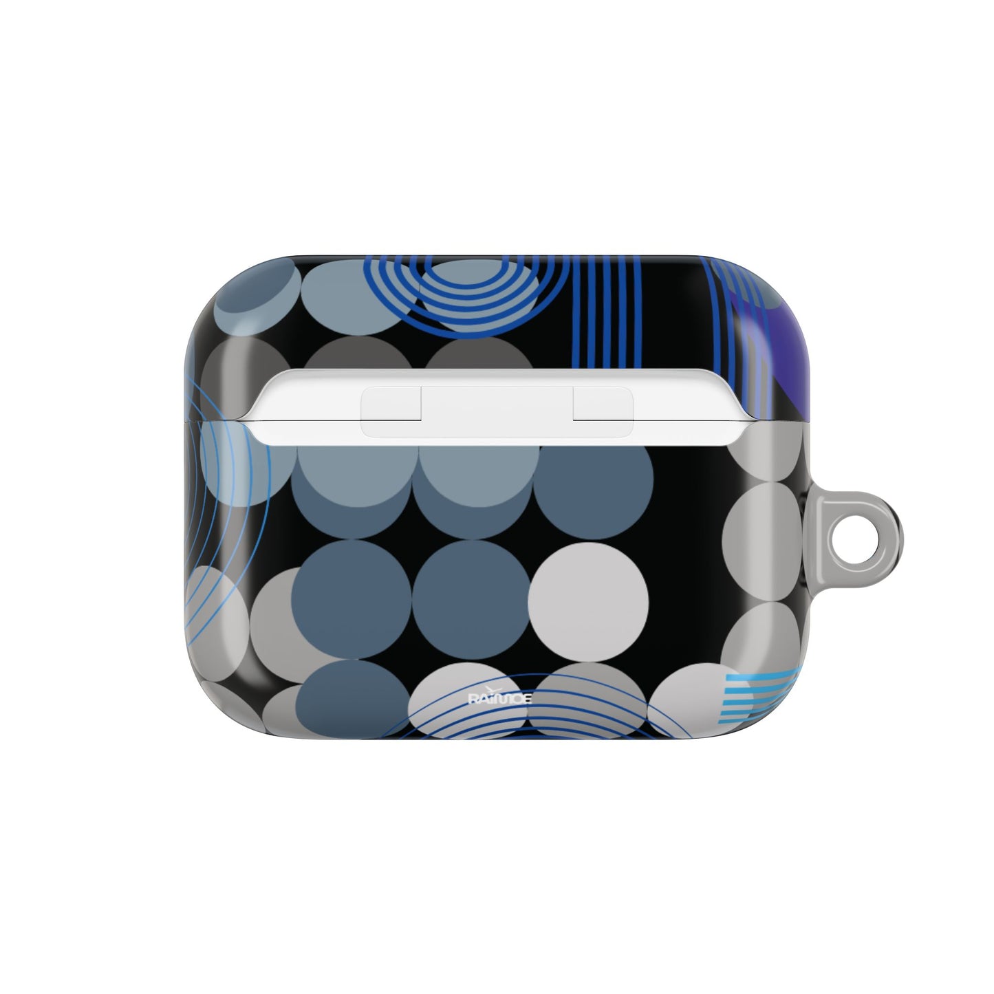 Dark Ellipse - AirPods Pro Gen 2 Case