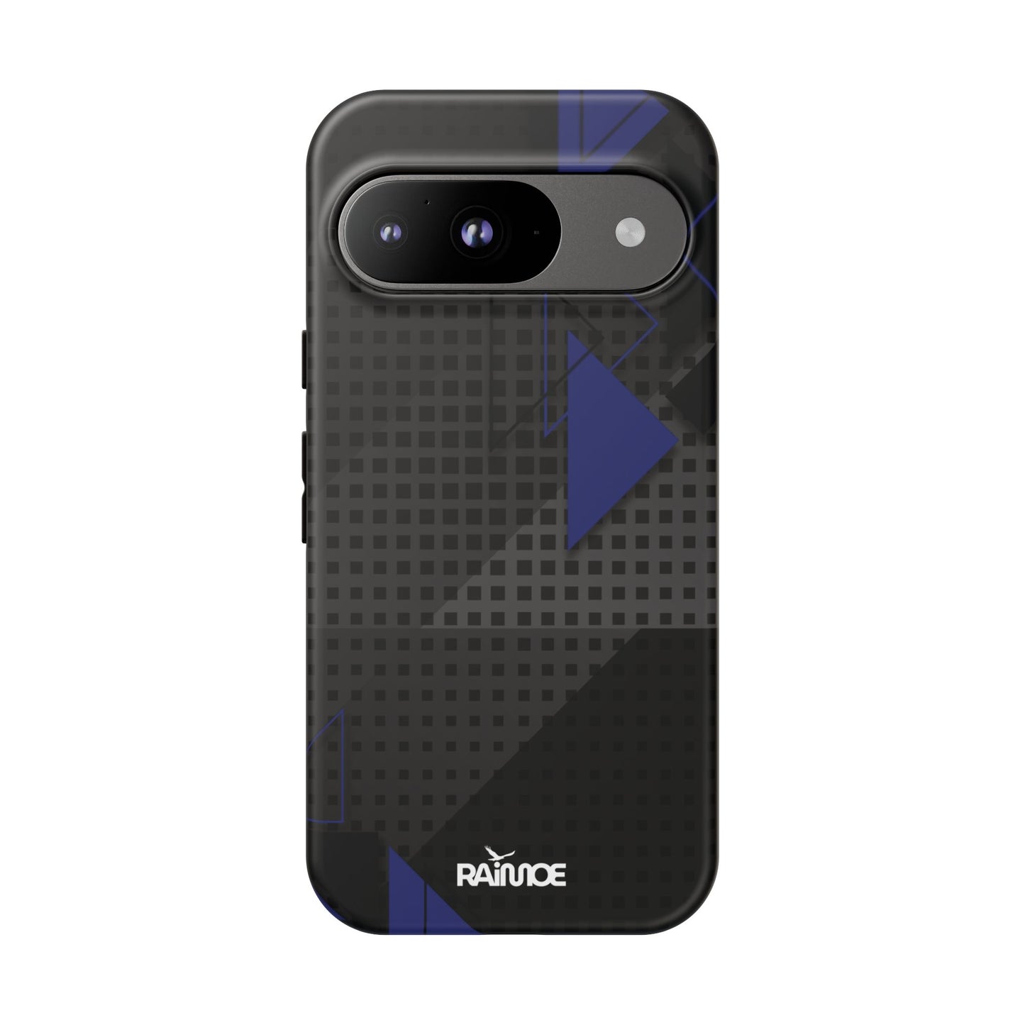 Triangles Line - Google Pixel Tough Case (Matte)
