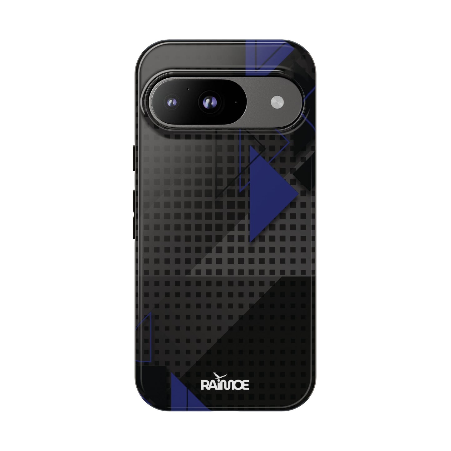 Triangles Line - Google Pixel Tough Case (Glossy)