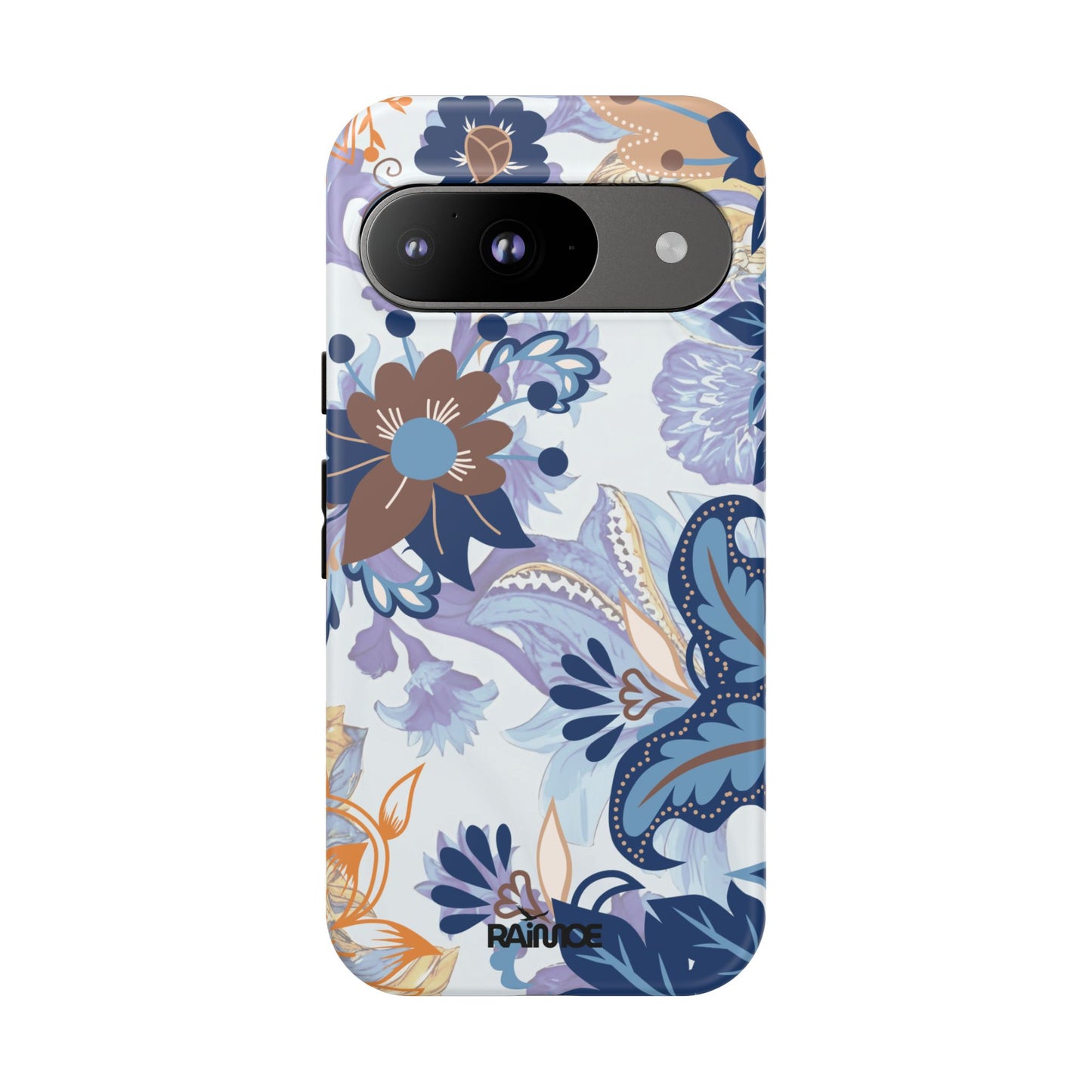 Ultramarine - Google Pixel Tough Case (Matte)