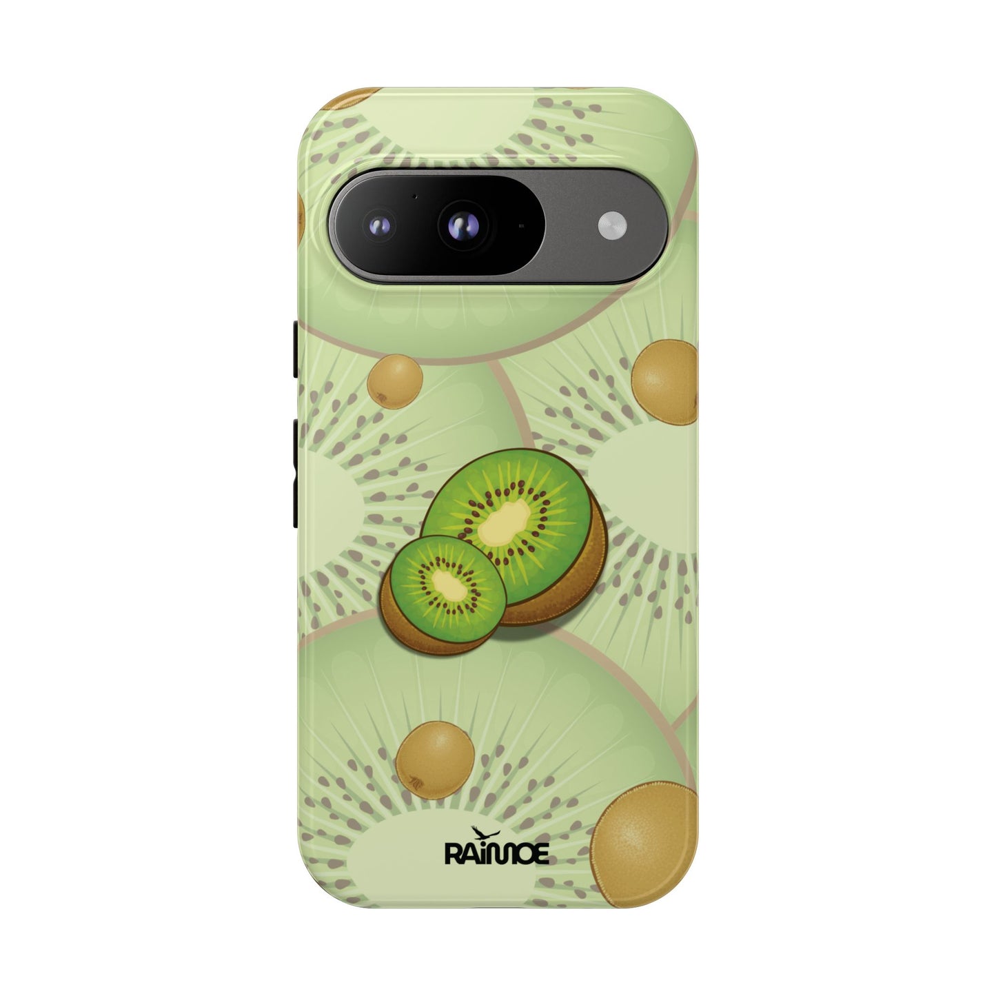 Sweet Kiwi - Google Pixel Tough Case (Glossy)
