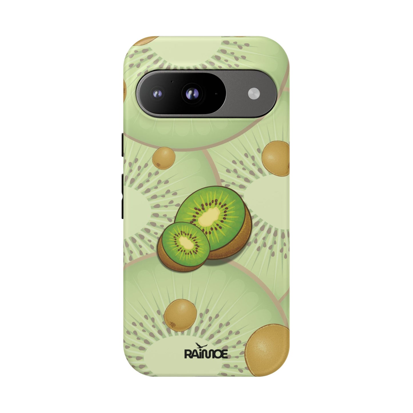 Sweet Kiwi - Google Pixel Tough Case (Matte)