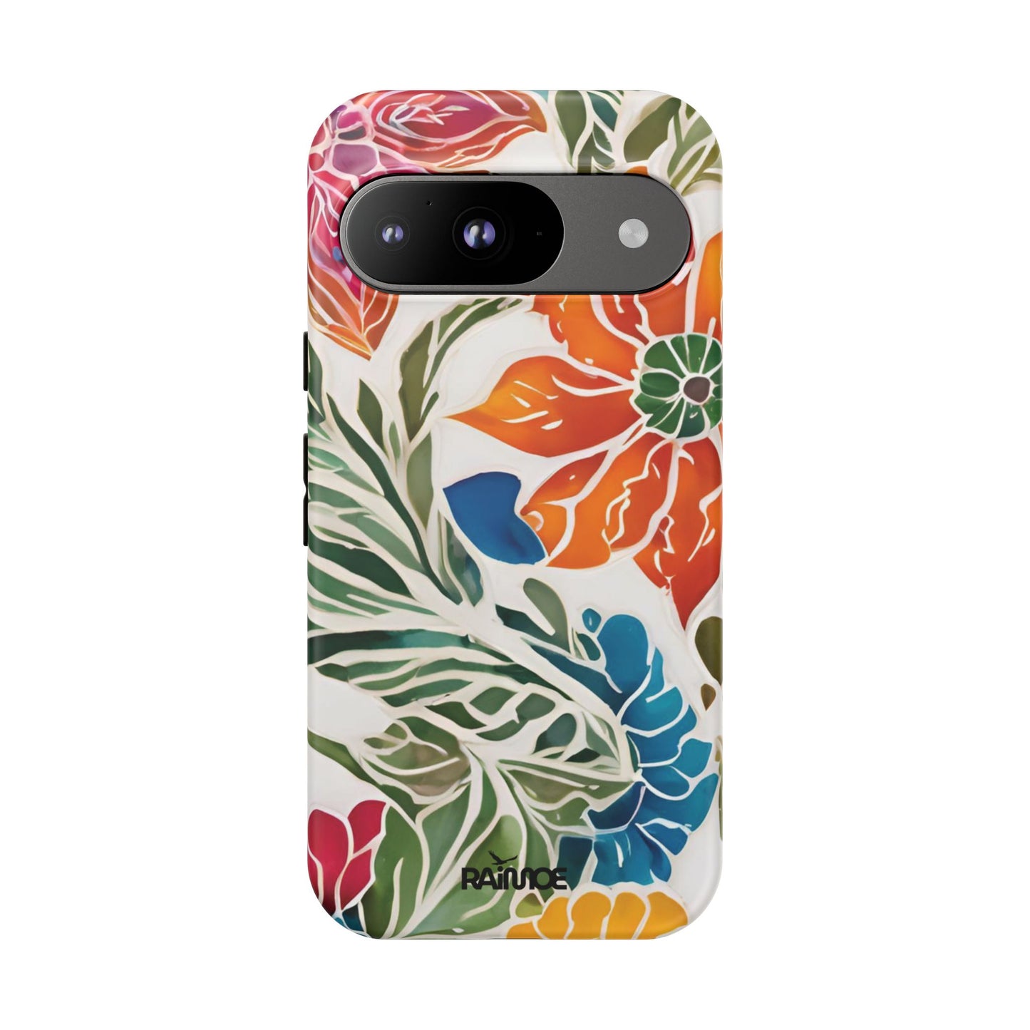 Primavera - Funda resistente para Google Pixel (mate)