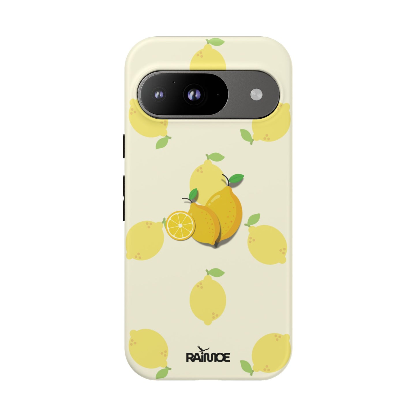 Funda resistente para Google Pixel (mate) - Lemon Madness