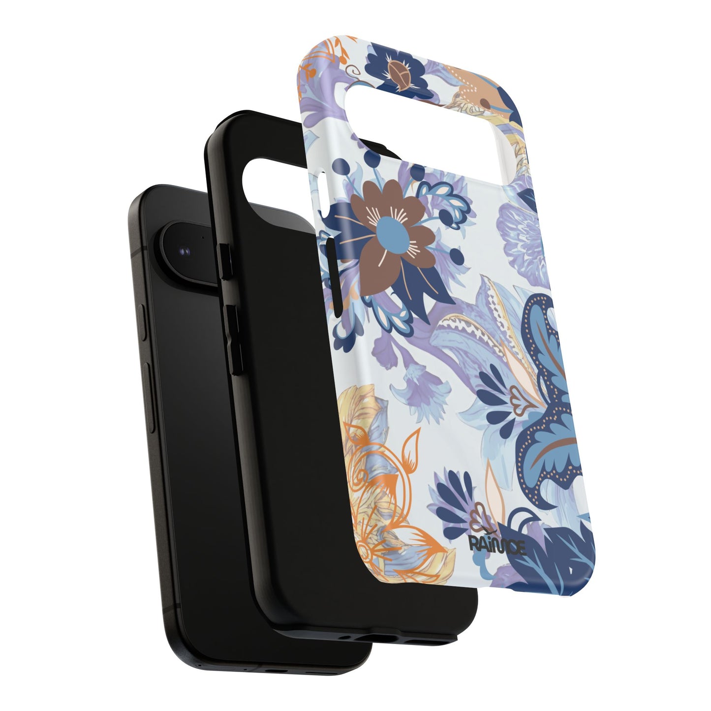 Ultramarine - Google Pixel Tough Case (Matte)