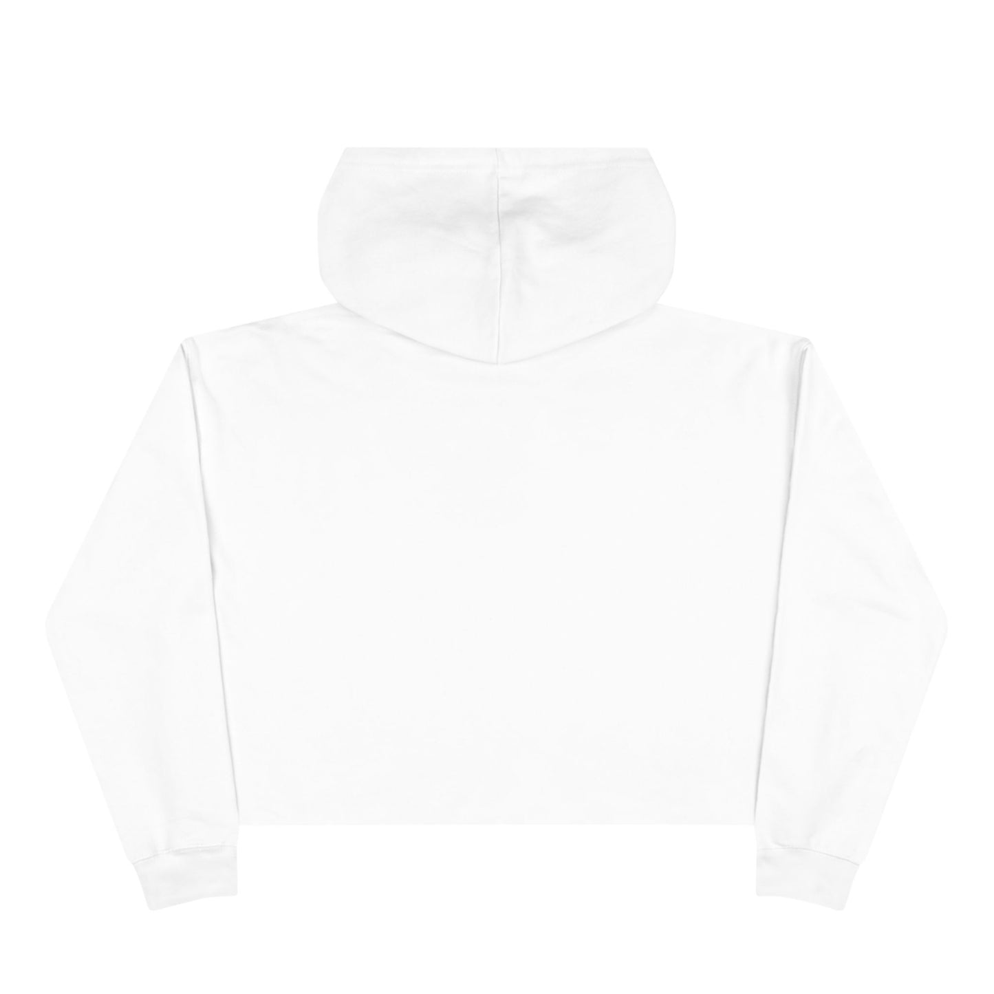 RAIMOE Crop Hoodie