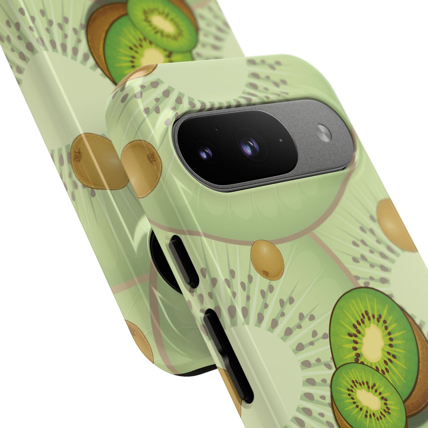 Sweet Kiwi - Google Pixel Tough Case (Glossy)