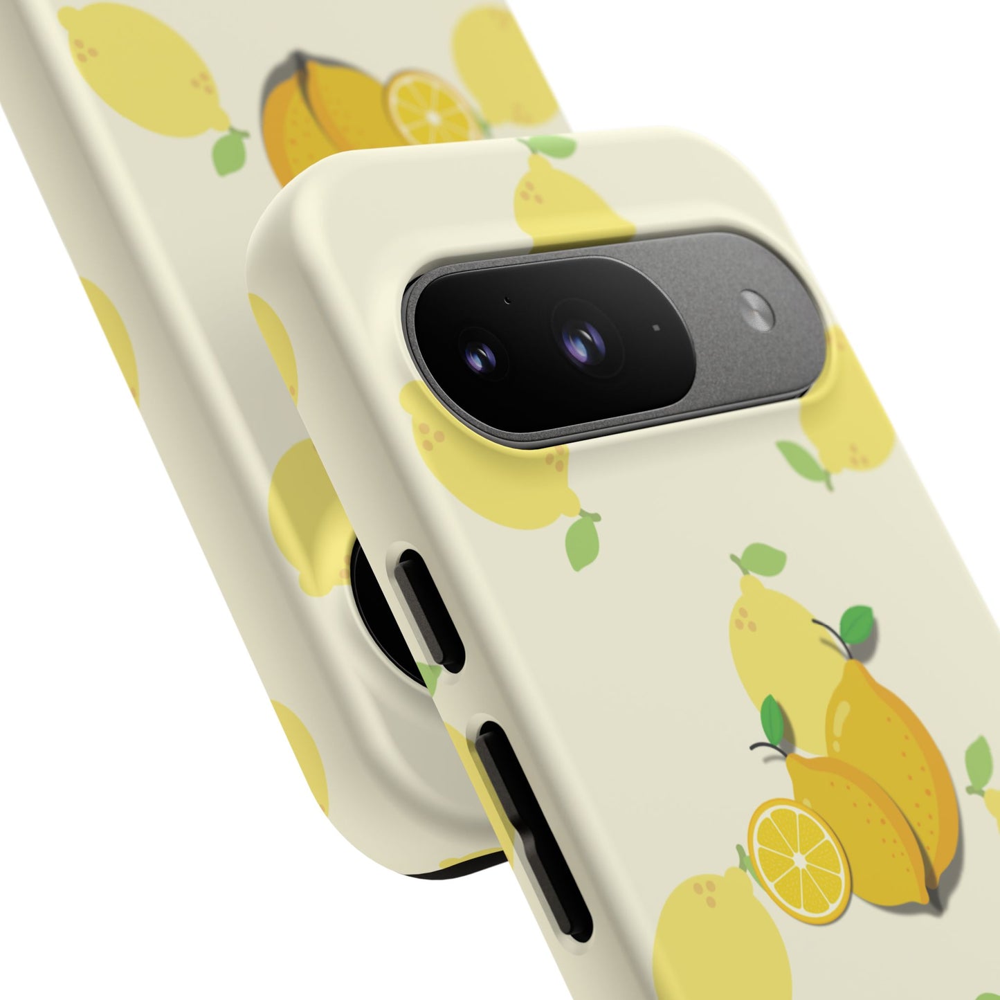 Funda resistente para Google Pixel (mate) - Lemon Madness