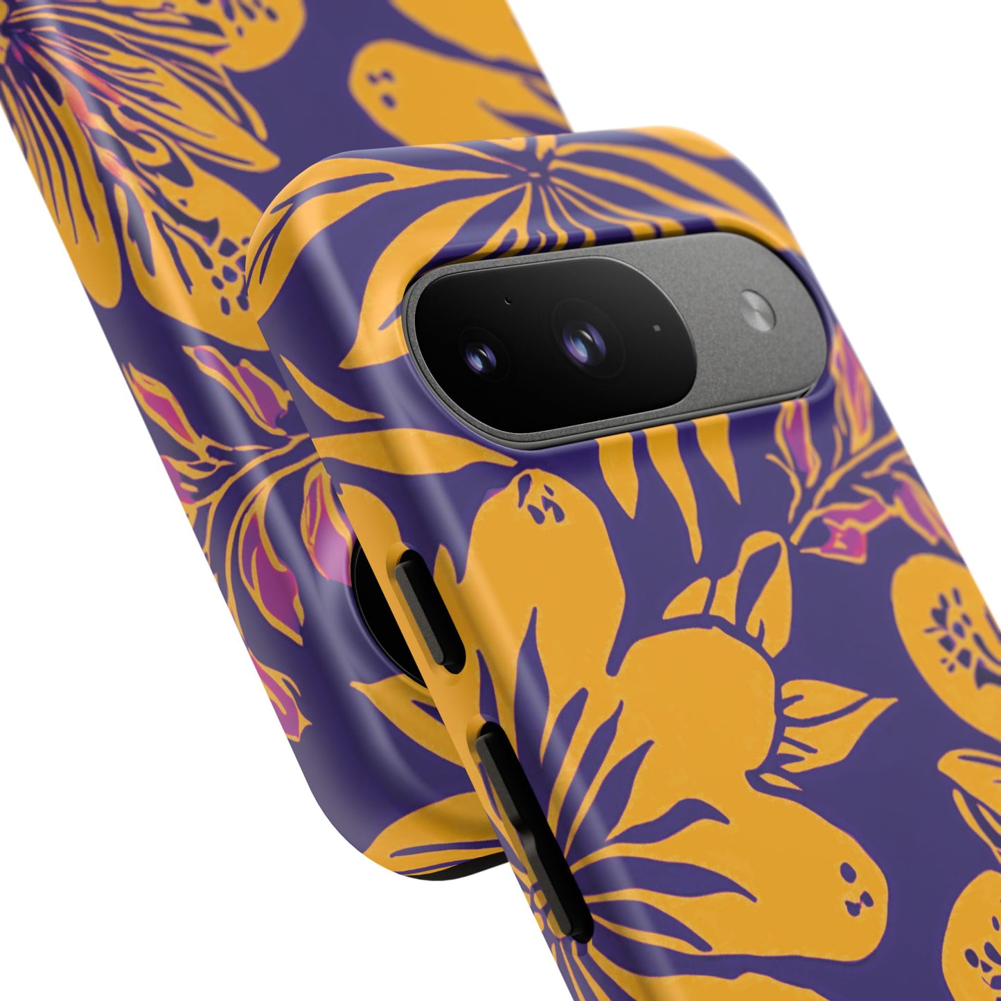 サンセットビューティー - Google Pixel タフケース(マット)