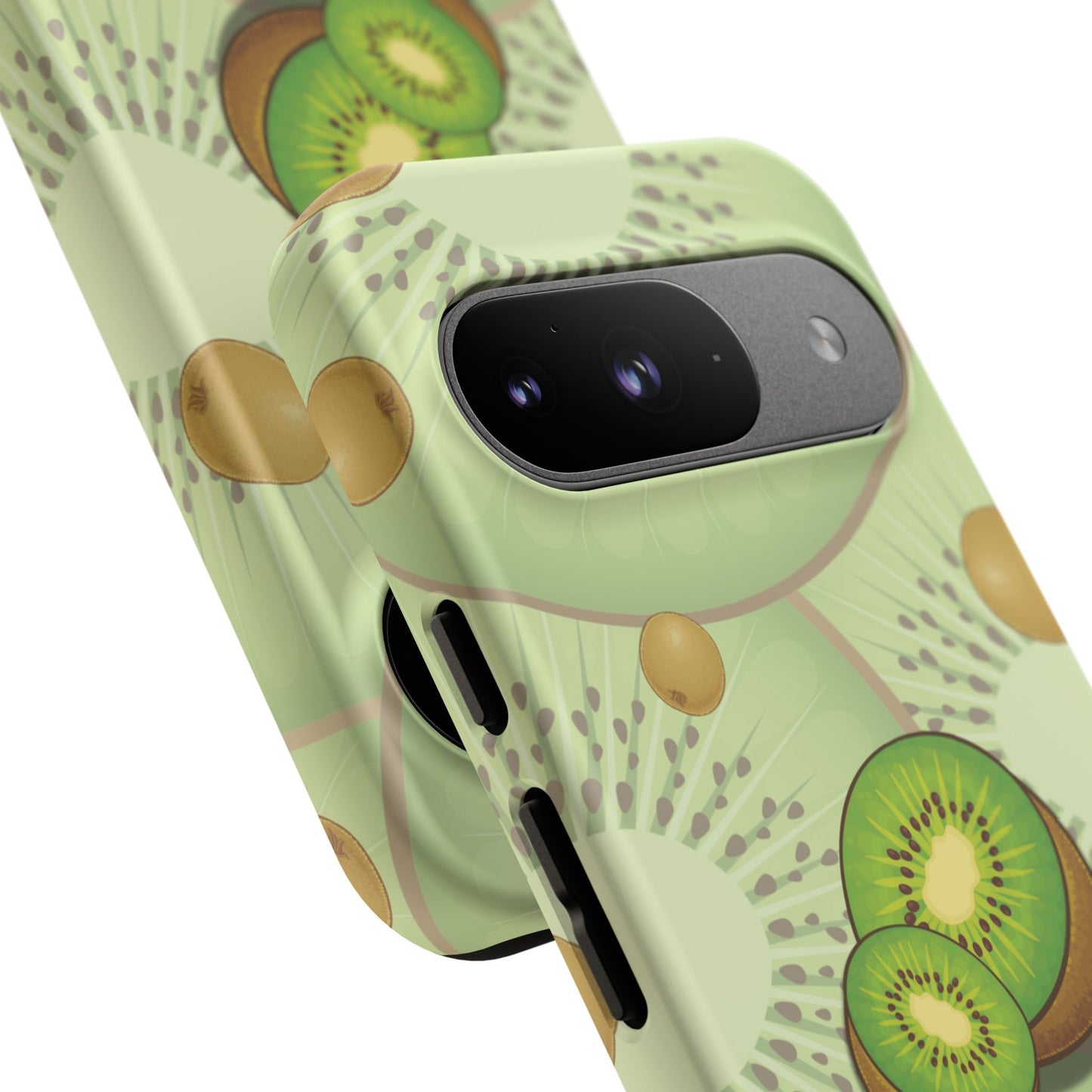 Sweet Kiwi - Google Pixel Tough Case (Matte)