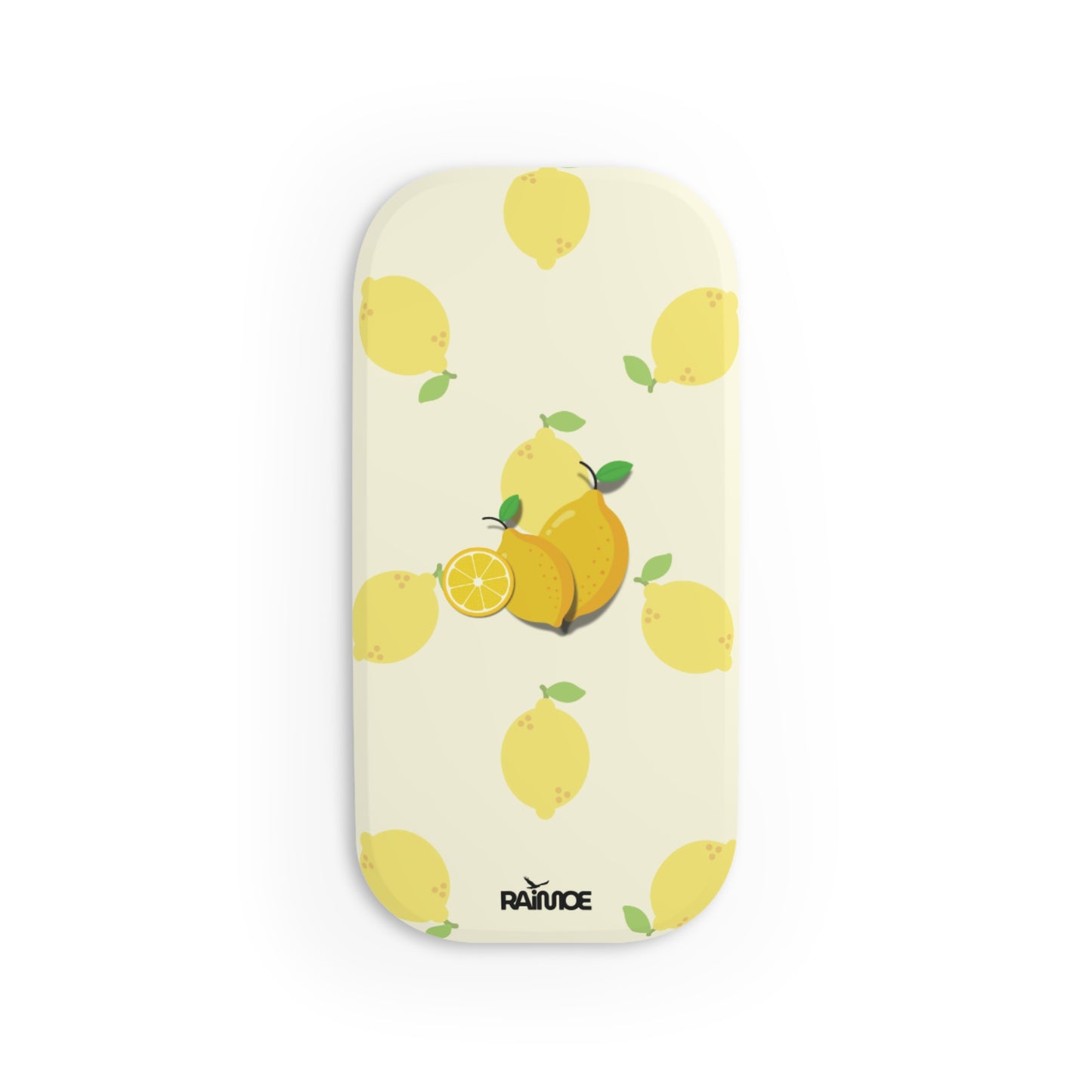 Agarre de clic para teléfono Lemon Madness