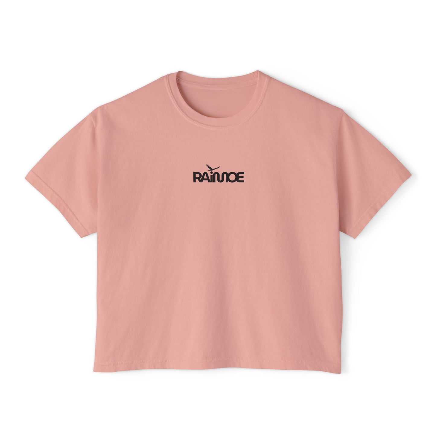 ライモエ レディース ボックスTシャツ