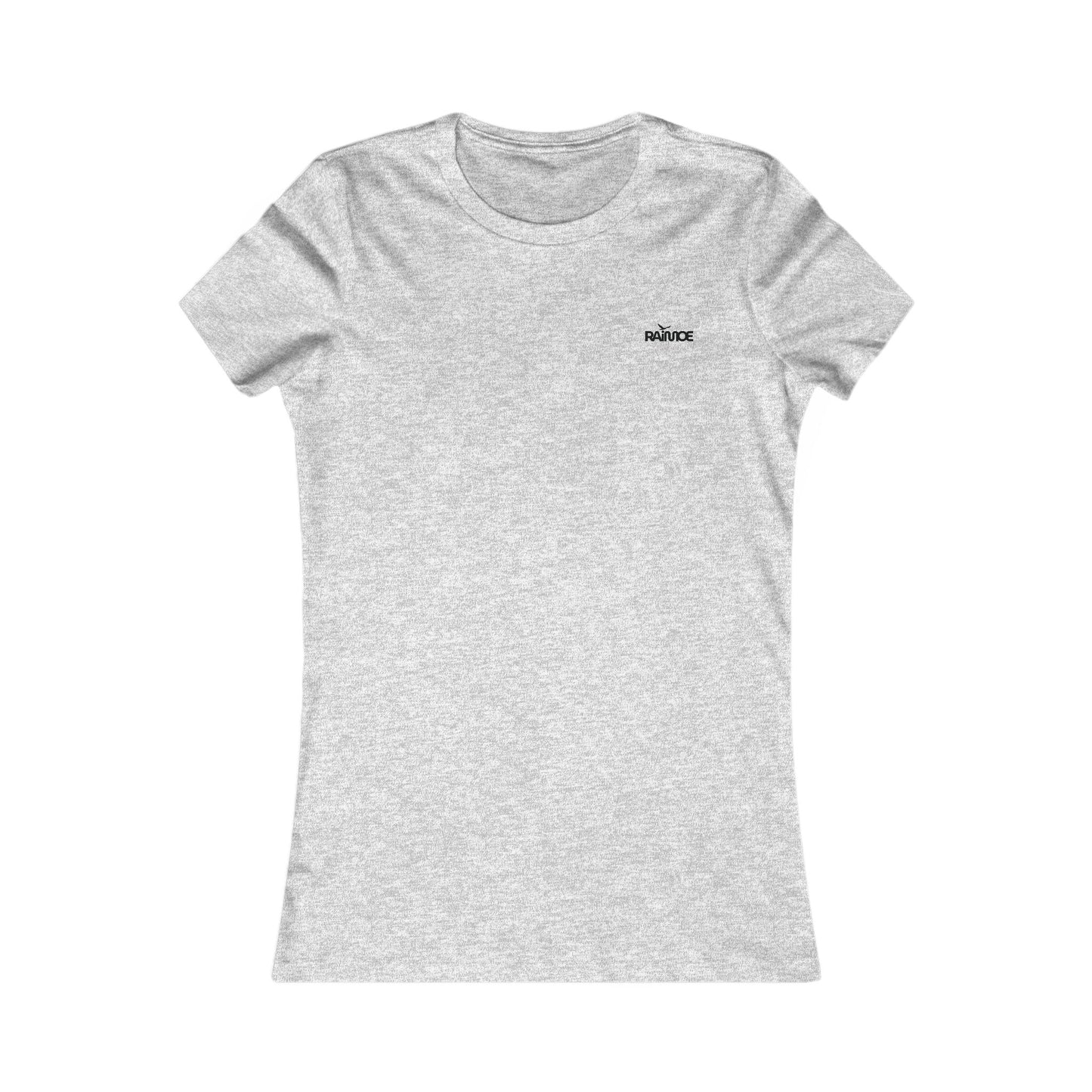 Camiseta suave favorita para mujer de Raimoe