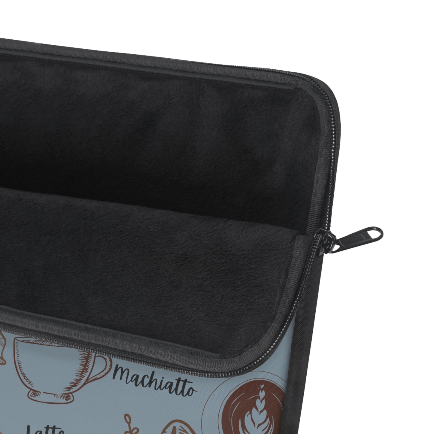 Forever Coffee - Laptop Sleeve