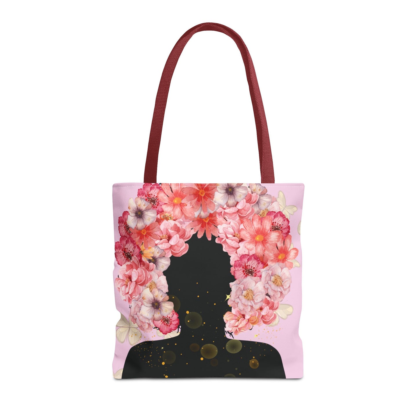 Bolso de mano Lady in Orange