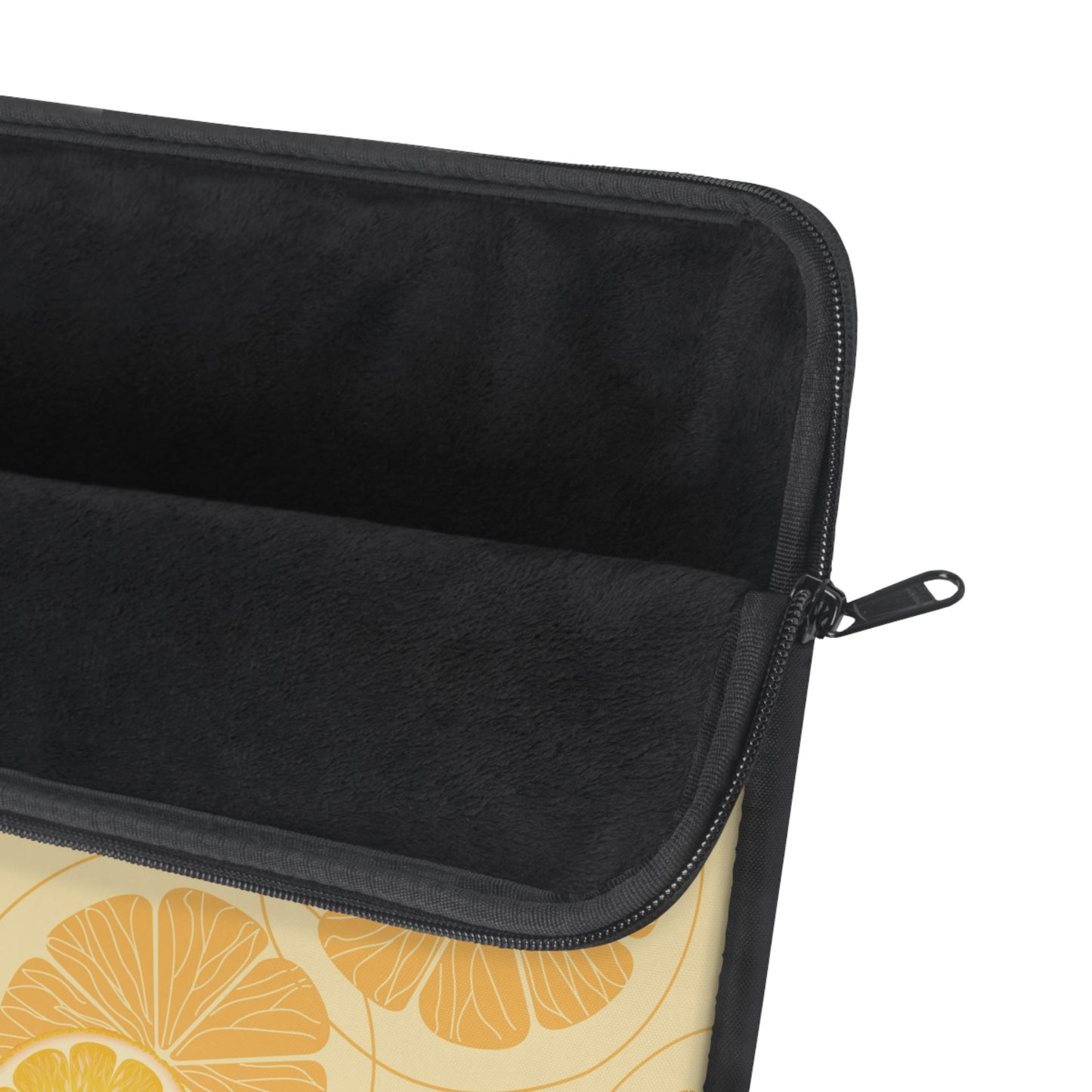 Madly Orange - Laptop Sleeve