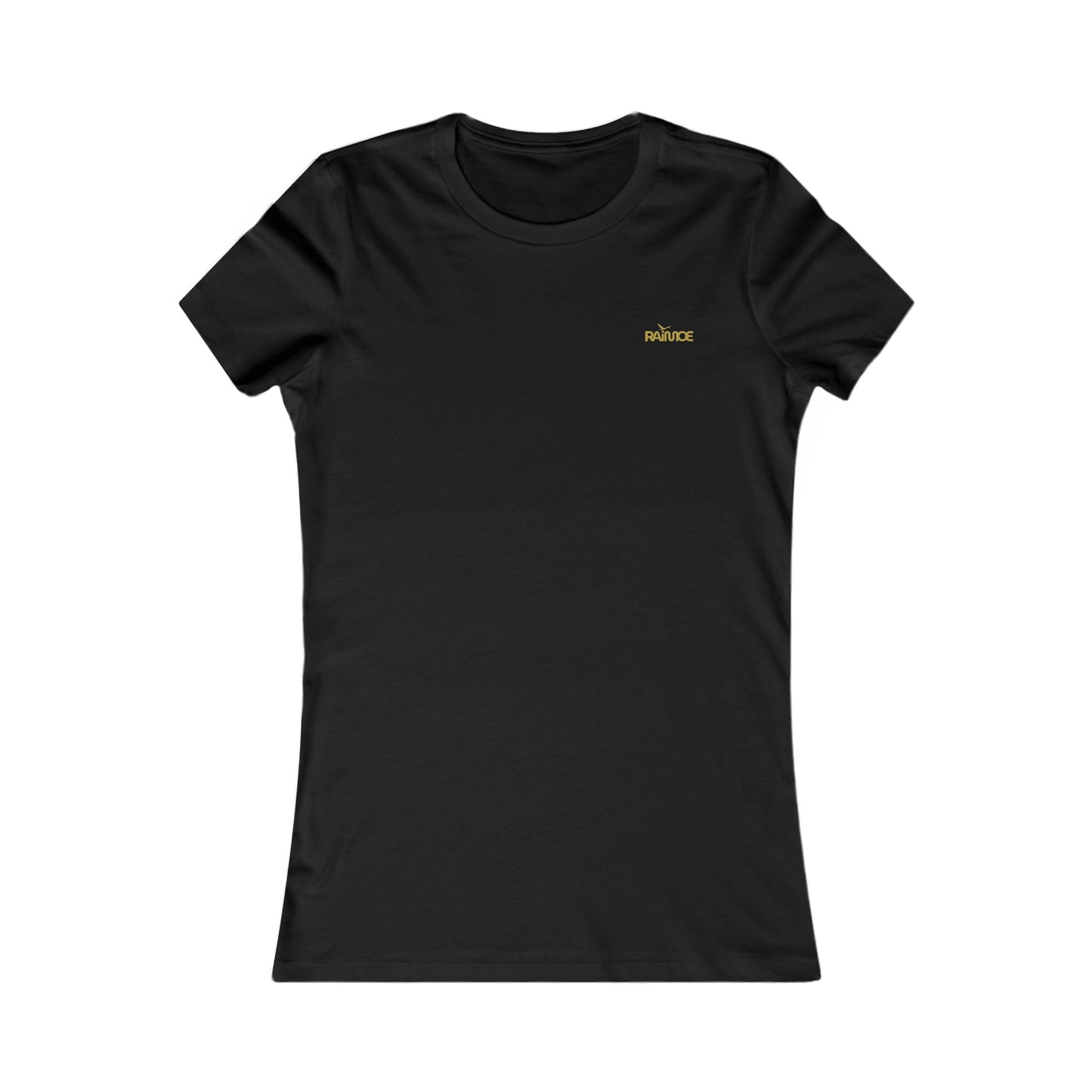 Camiseta suave favorita para mujer de Raimoe