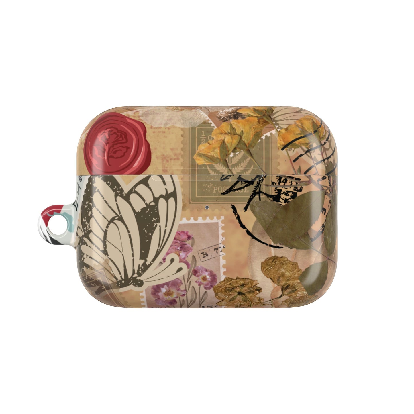 Antiguo - Funda para AirPods Pro Gen 2