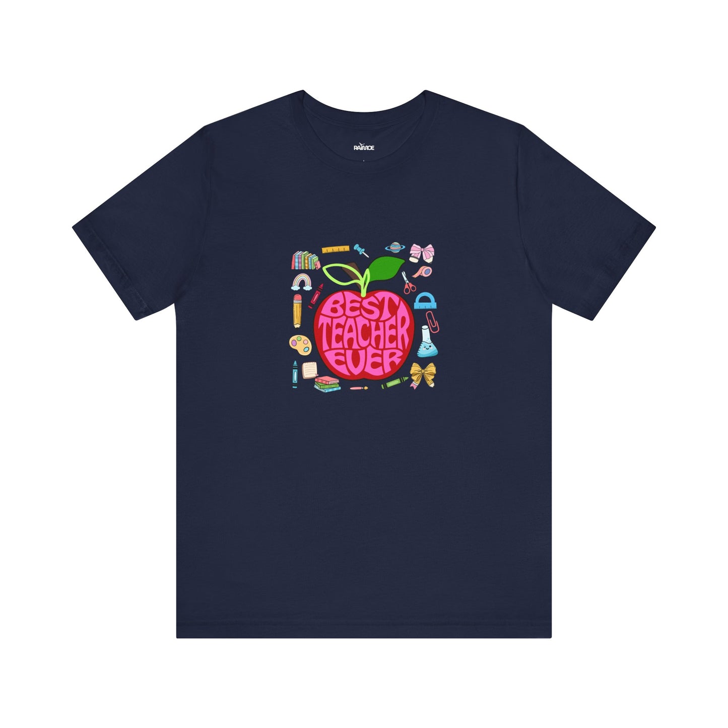 Best Teacher Ever T-Shirt