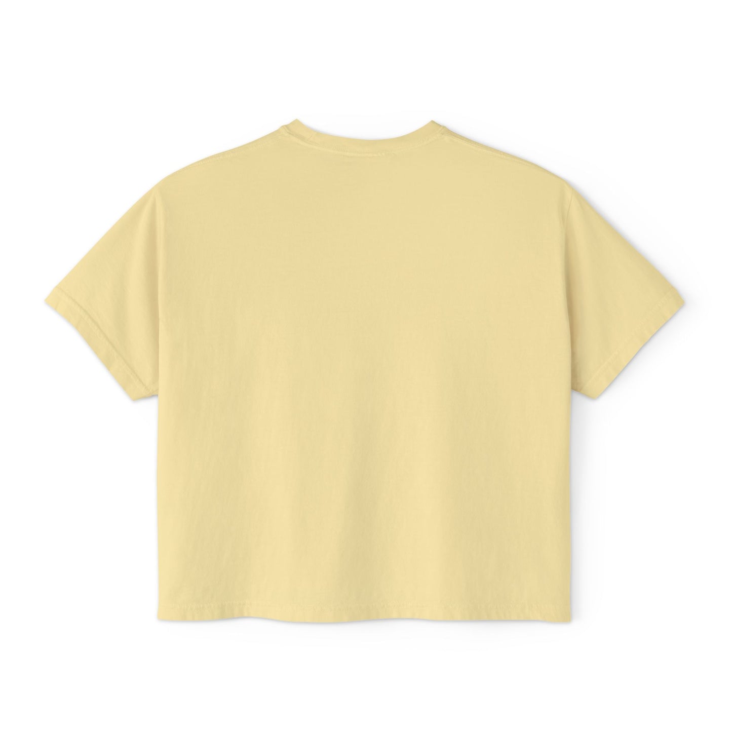 ライモエ レディース ボックスTシャツ
