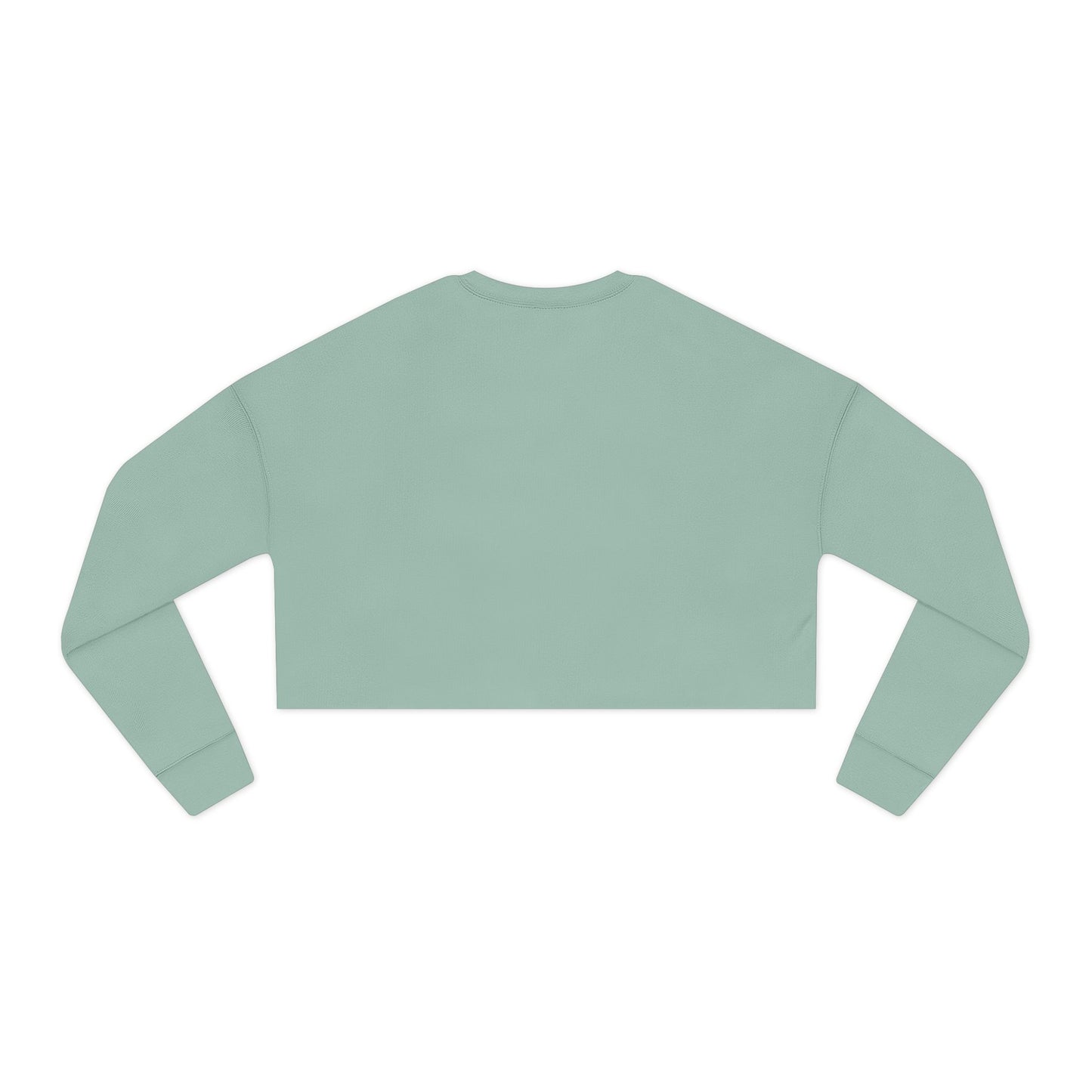 Sudadera corta Raimoe