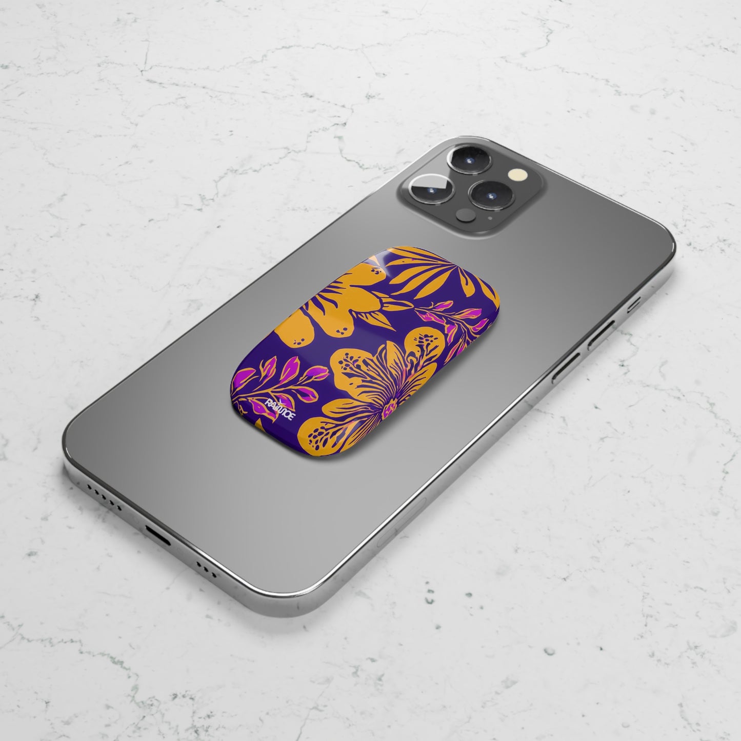 Agarre de clic para teléfono Sunset Beauty