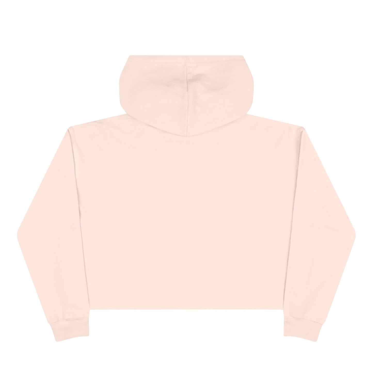 RAIMOE Crop Hoodie
