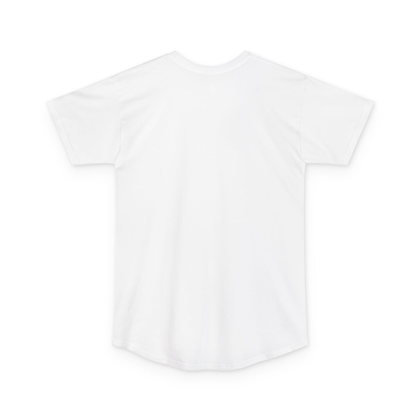ライモエ ストリートスタイル ロングボディTシャツ