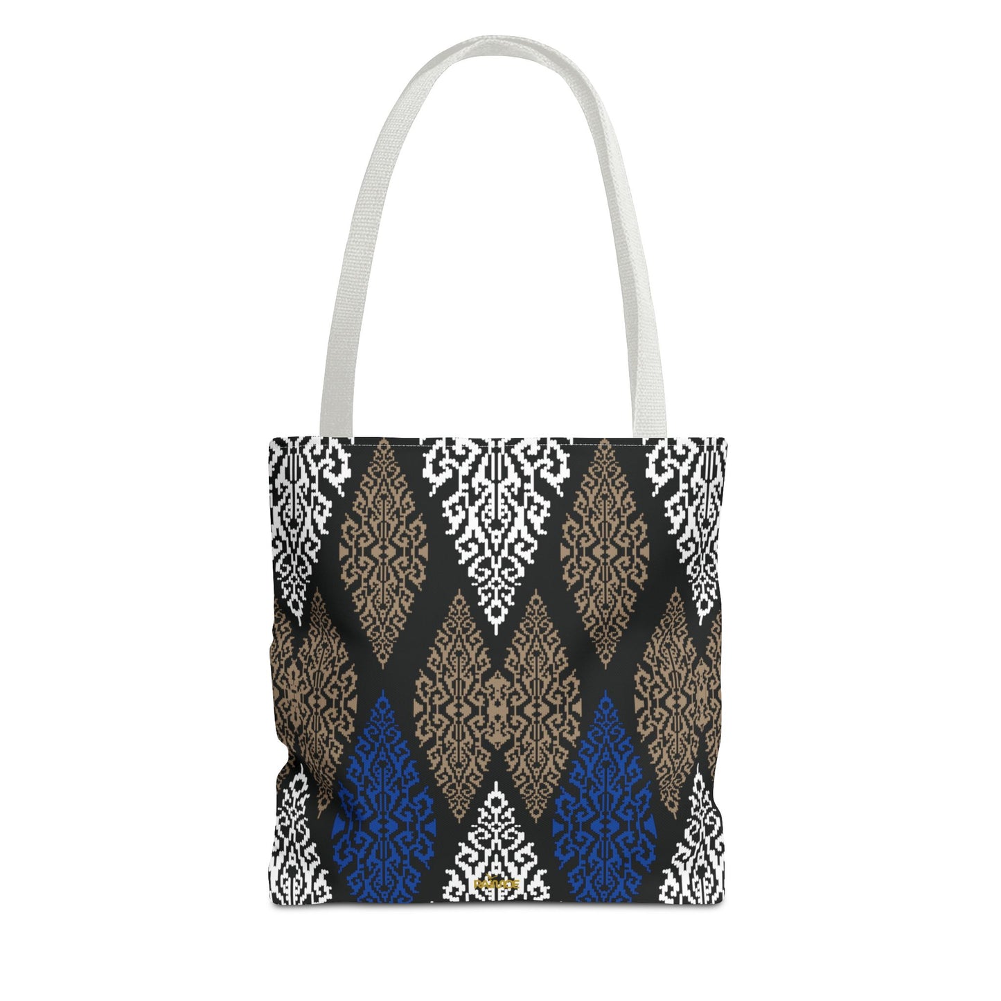 Borneo Tote Bag