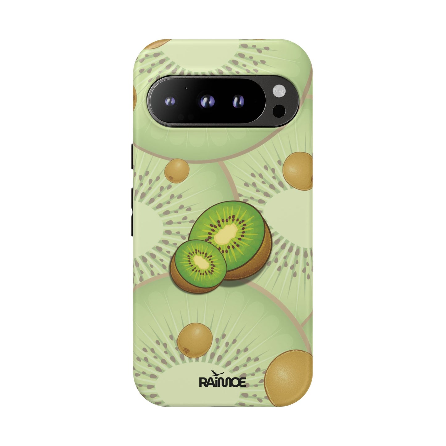 Sweet Kiwi - Google Pixel Tough Case (Matte)