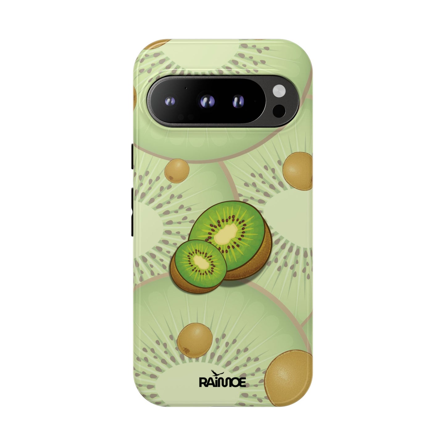 Sweet Kiwi - Google Pixel Tough Case (Glossy)