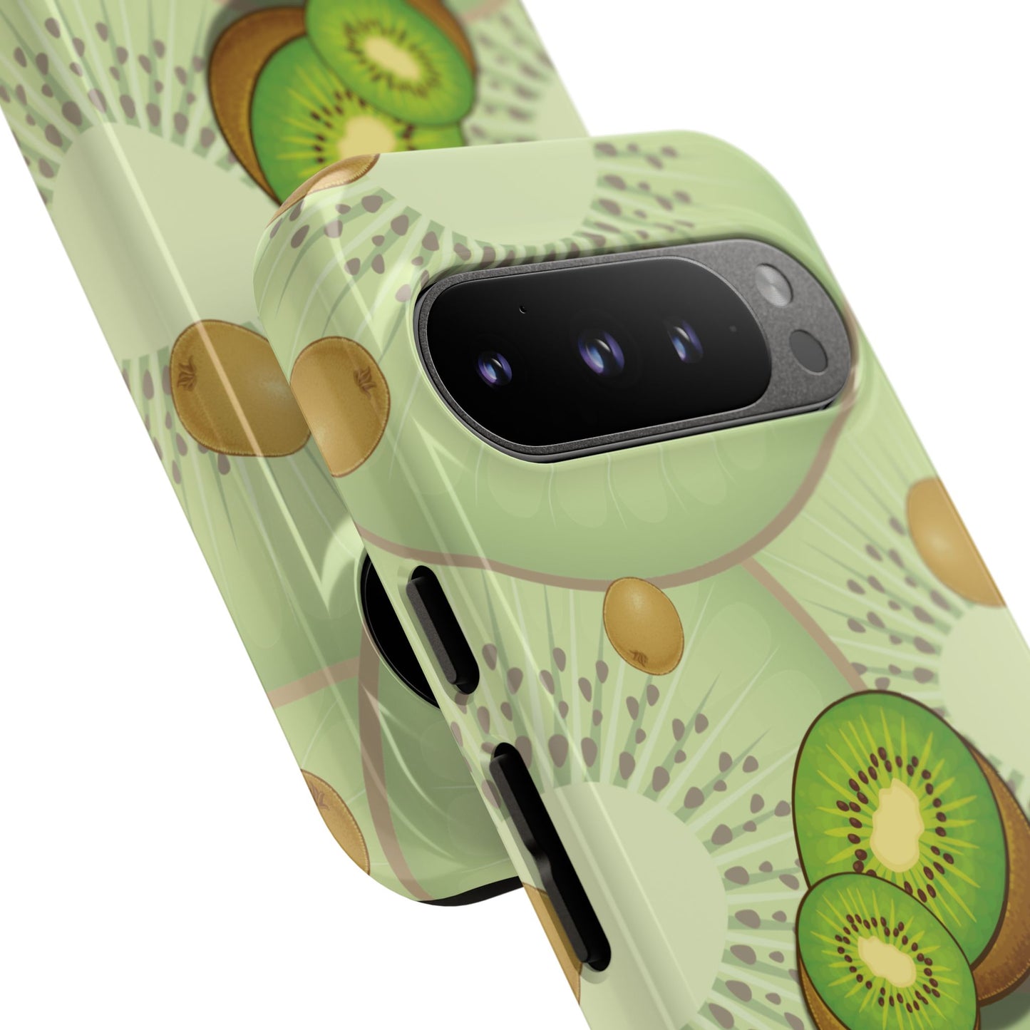 Sweet Kiwi - Google Pixel Tough Case (Glossy)