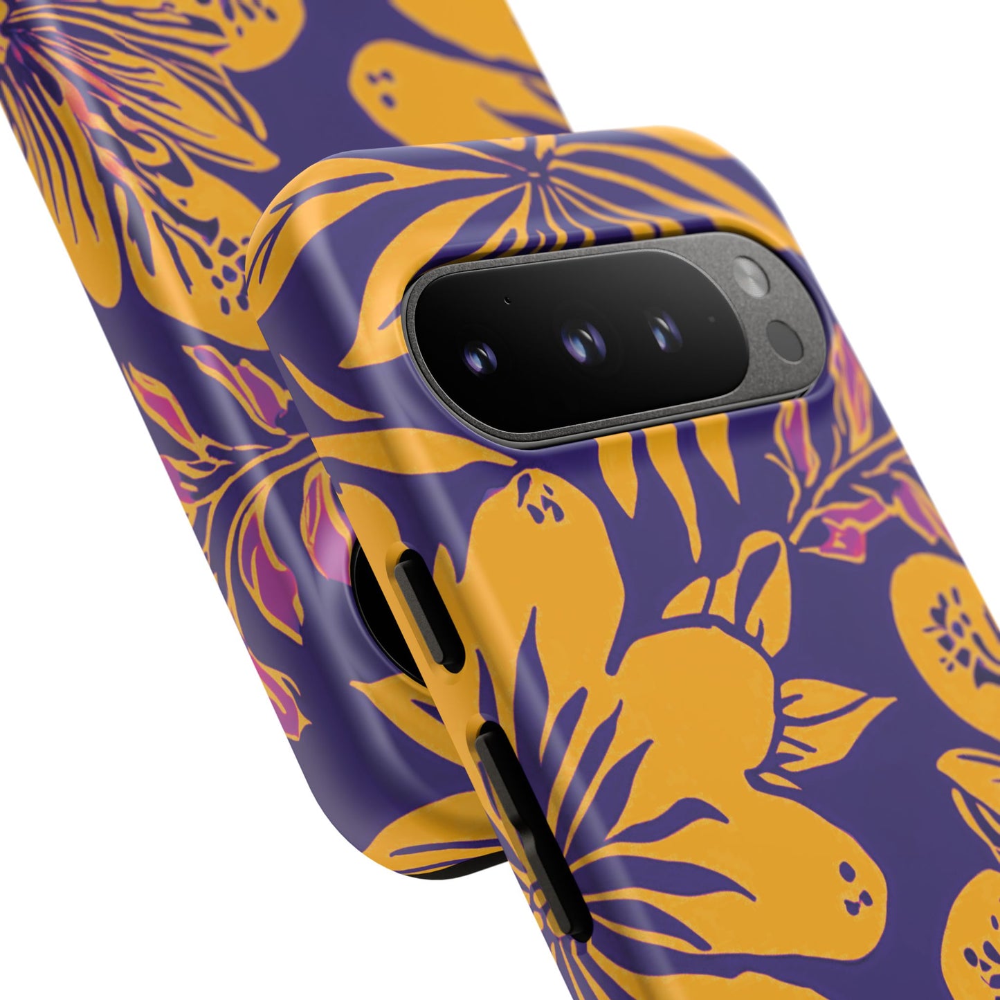 サンセットビューティー - Google Pixel タフケース(マット)