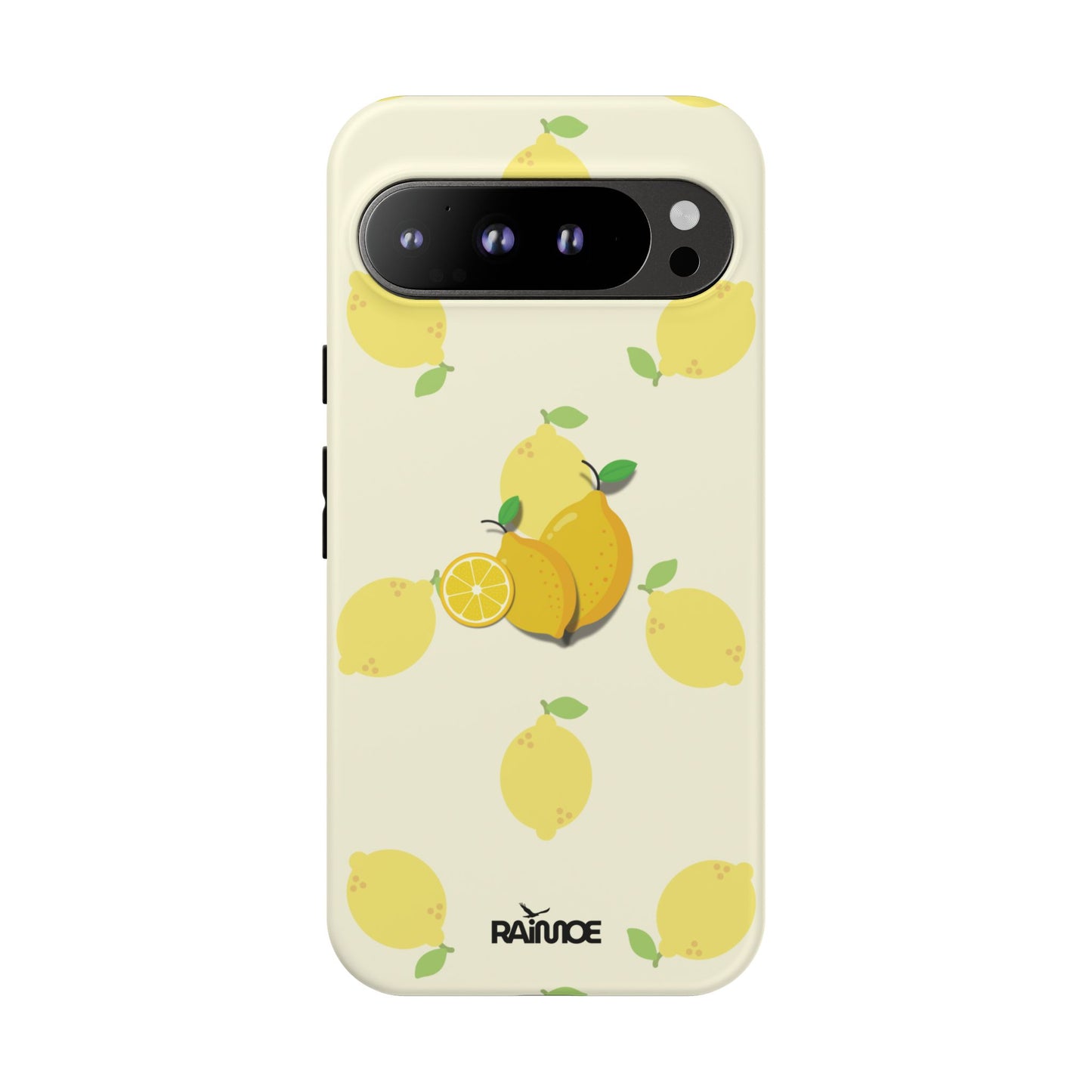 Funda resistente para Google Pixel (mate) - Lemon Madness