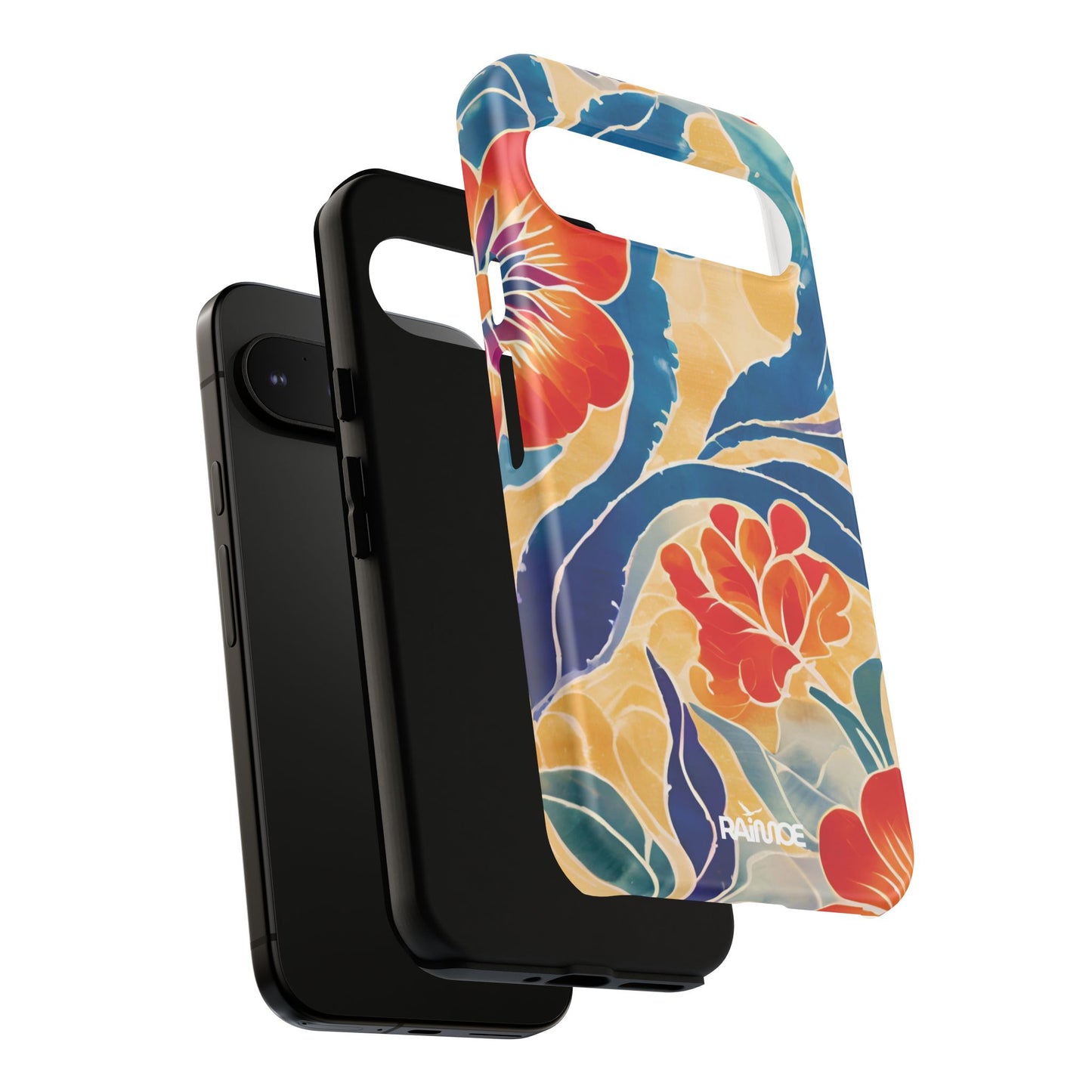 Yellow Beauty - Google Pixel Tough Case (Matte)