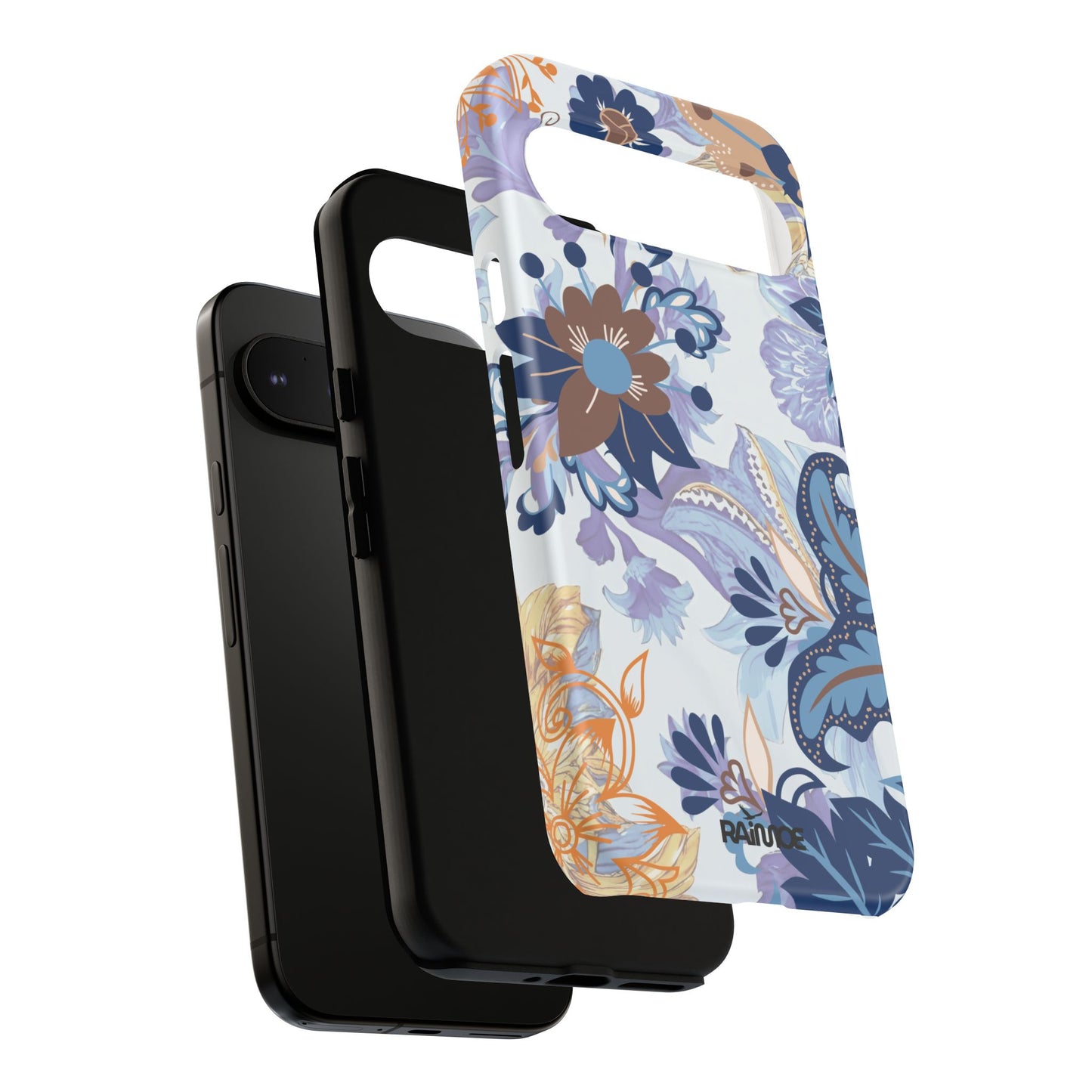 Ultramarine - Google Pixel Tough Case (Matte)