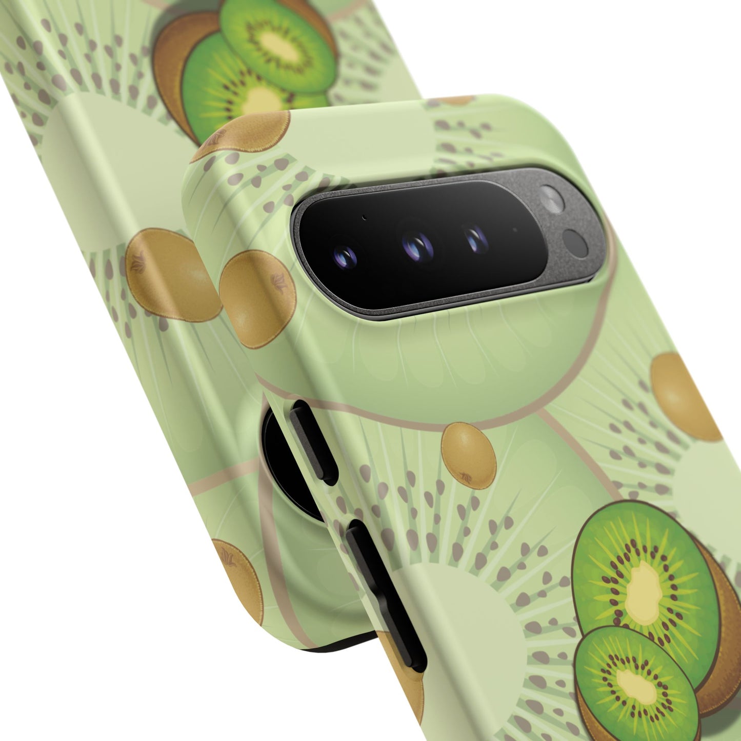Sweet Kiwi - Google Pixel Tough Case (Matte)