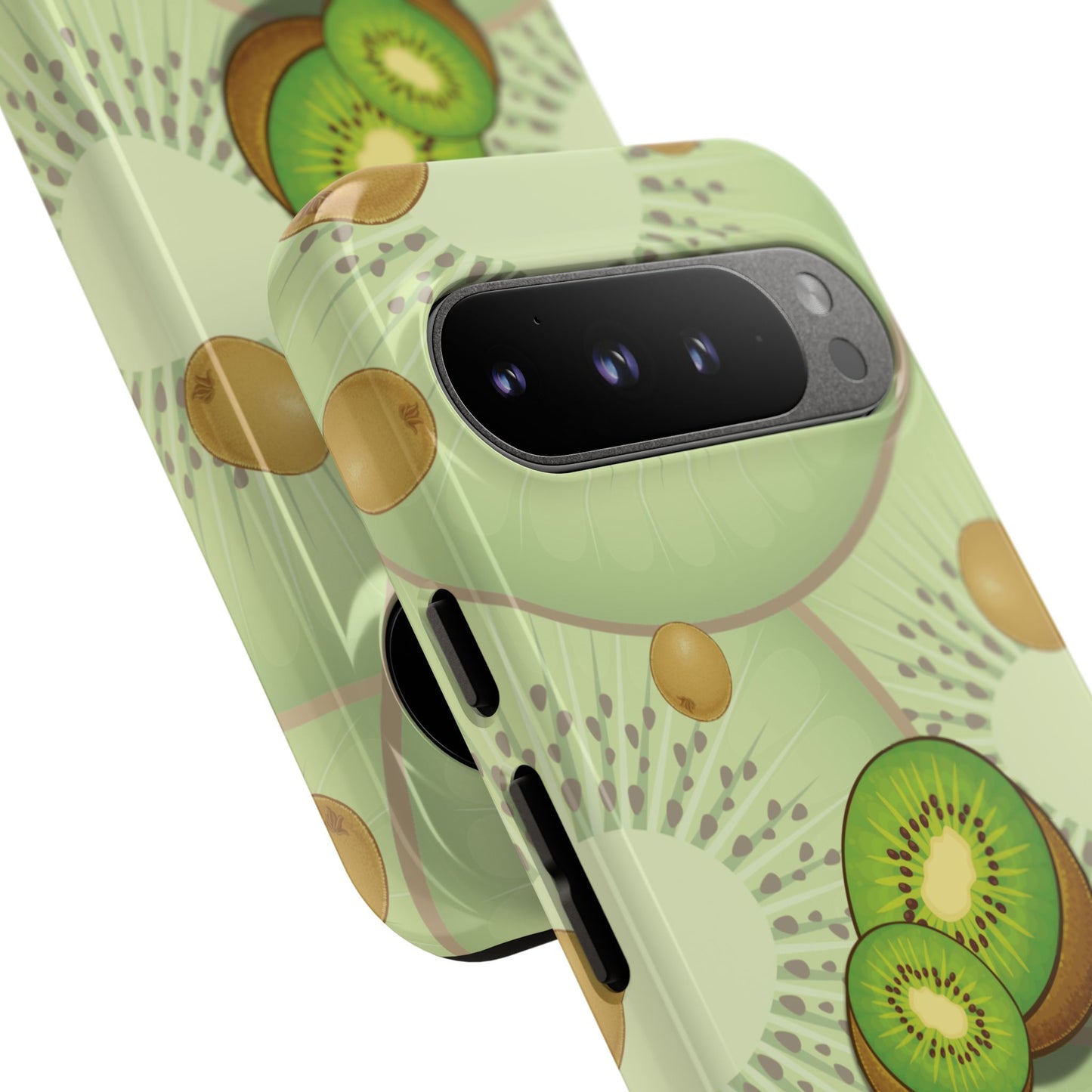 Sweet Kiwi - Google Pixel Tough Case (Glossy)