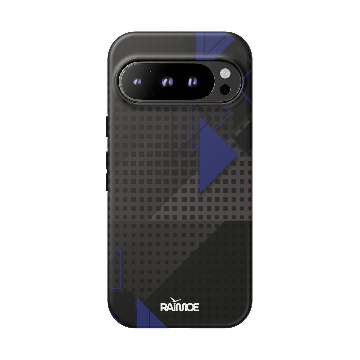 Triangles Line - Google Pixel Tough Case (Matte)