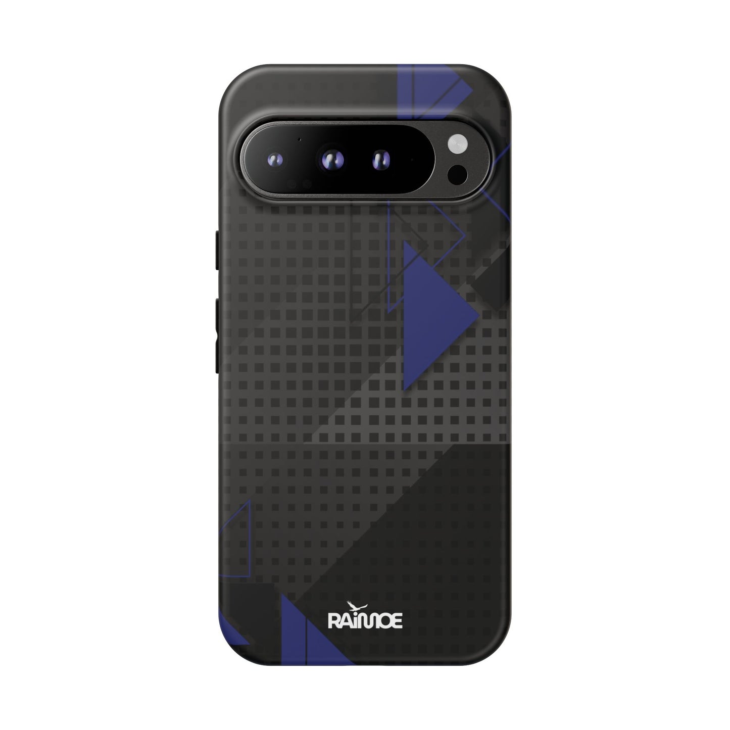 Triangles Line - Google Pixel Tough Case (Matte)
