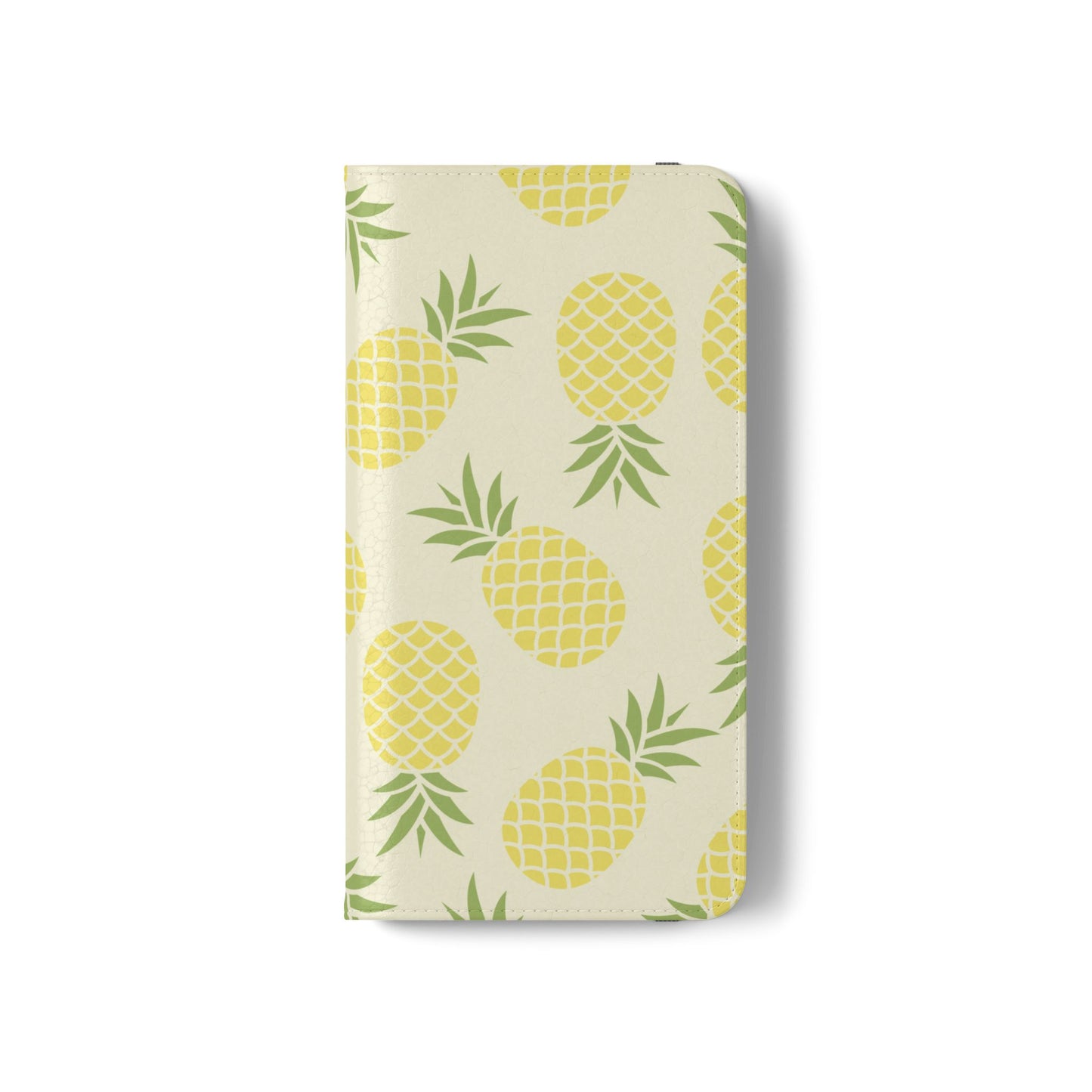 Tropical Pineapple - Samsung Galaxy Flip Case