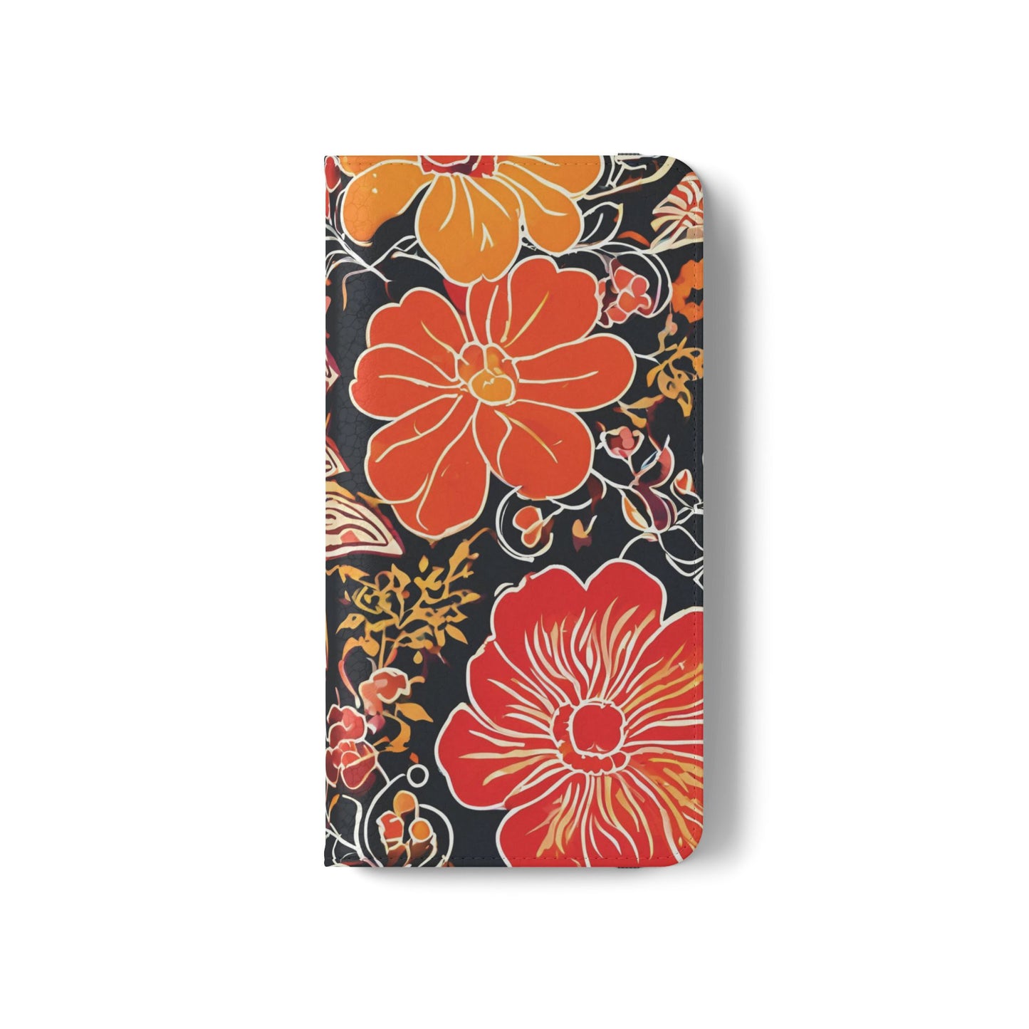 Warm Romance - Samsung Galaxy Flip Case