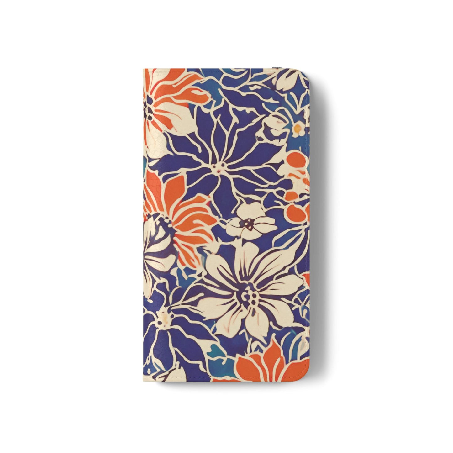 Tide Blossom - Samsung Galaxy Flip Case