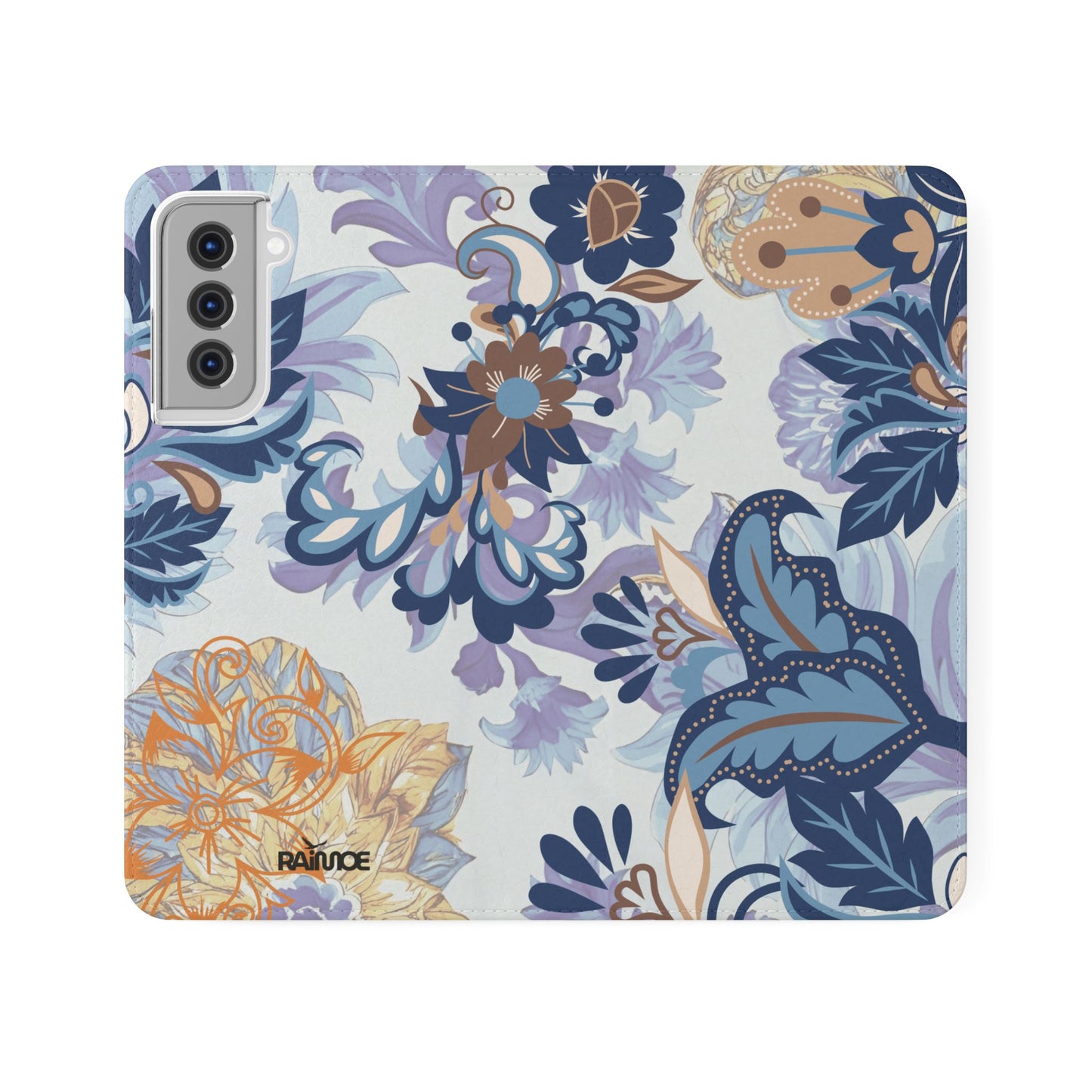 Ultramarine - Samsung Galaxy Flip Case
