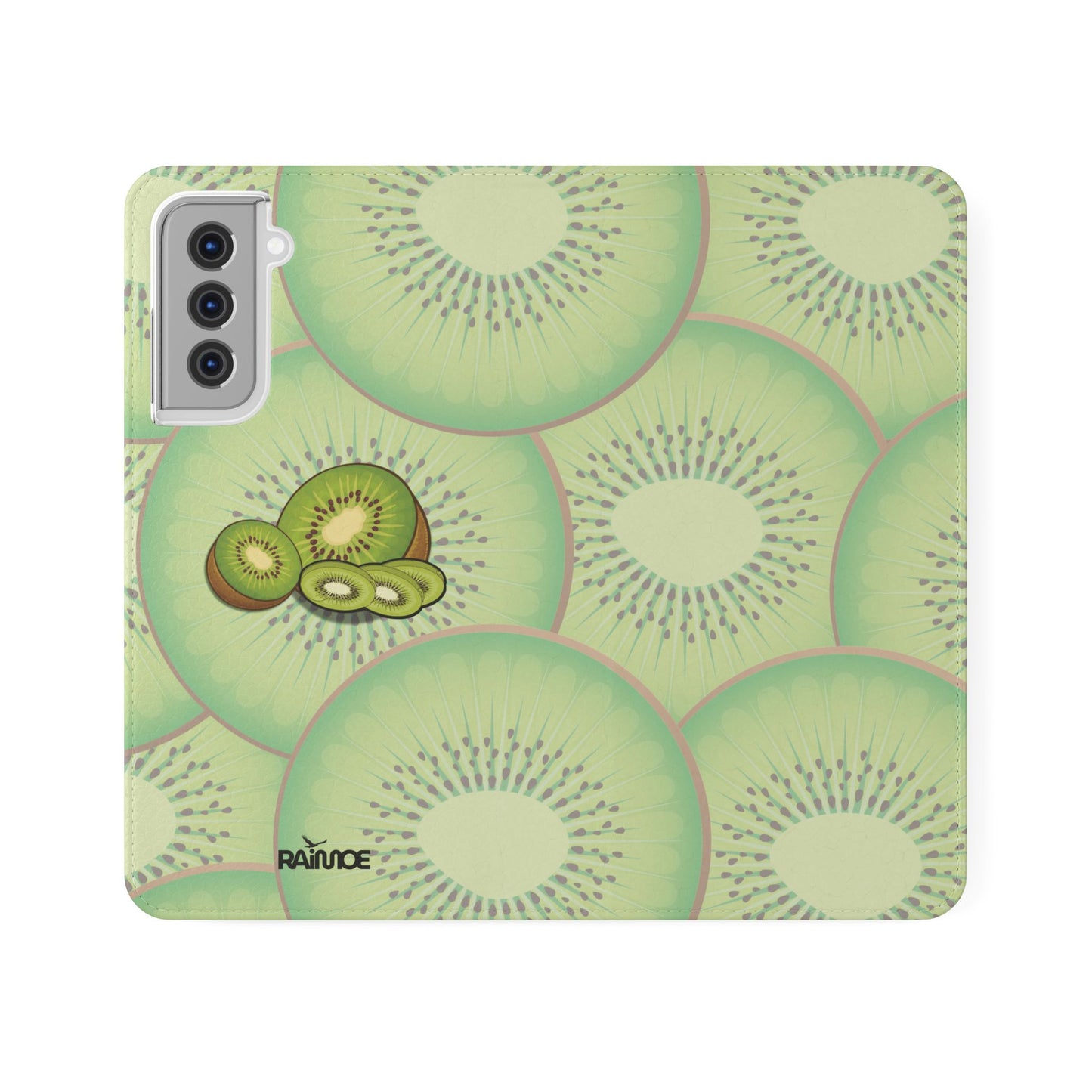Sweet Kiwi - Samsung Galaxy Flip Case