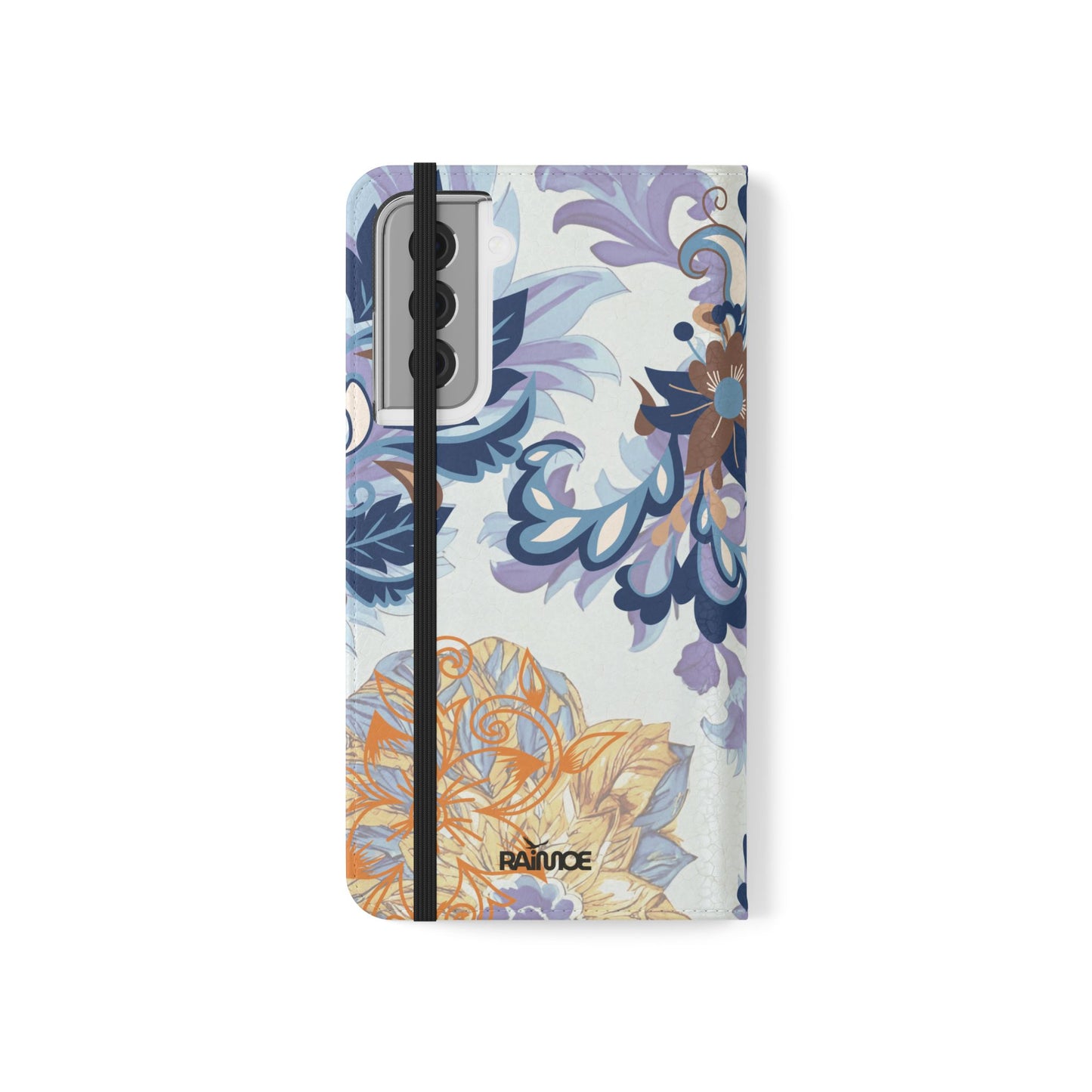Ultramarine - Samsung Galaxy Flip Case
