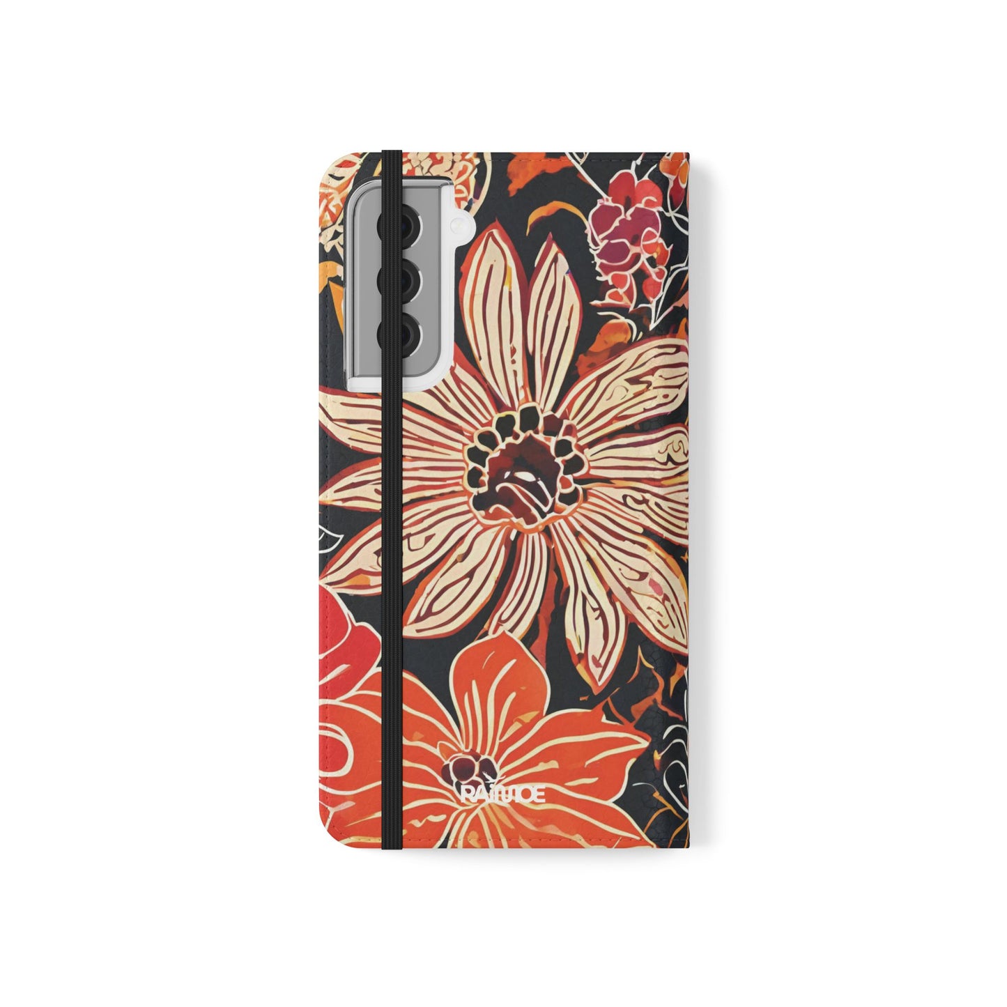 Warm Romance - Samsung Galaxy Flip Case