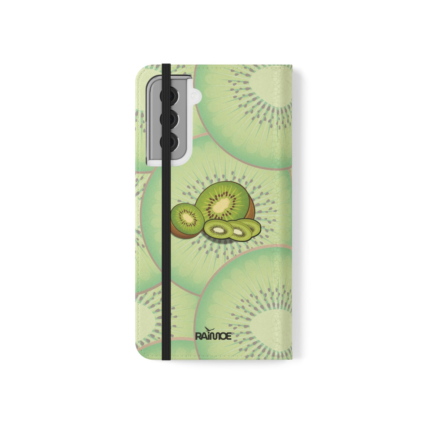 Sweet Kiwi - Samsung Galaxy Flip Case