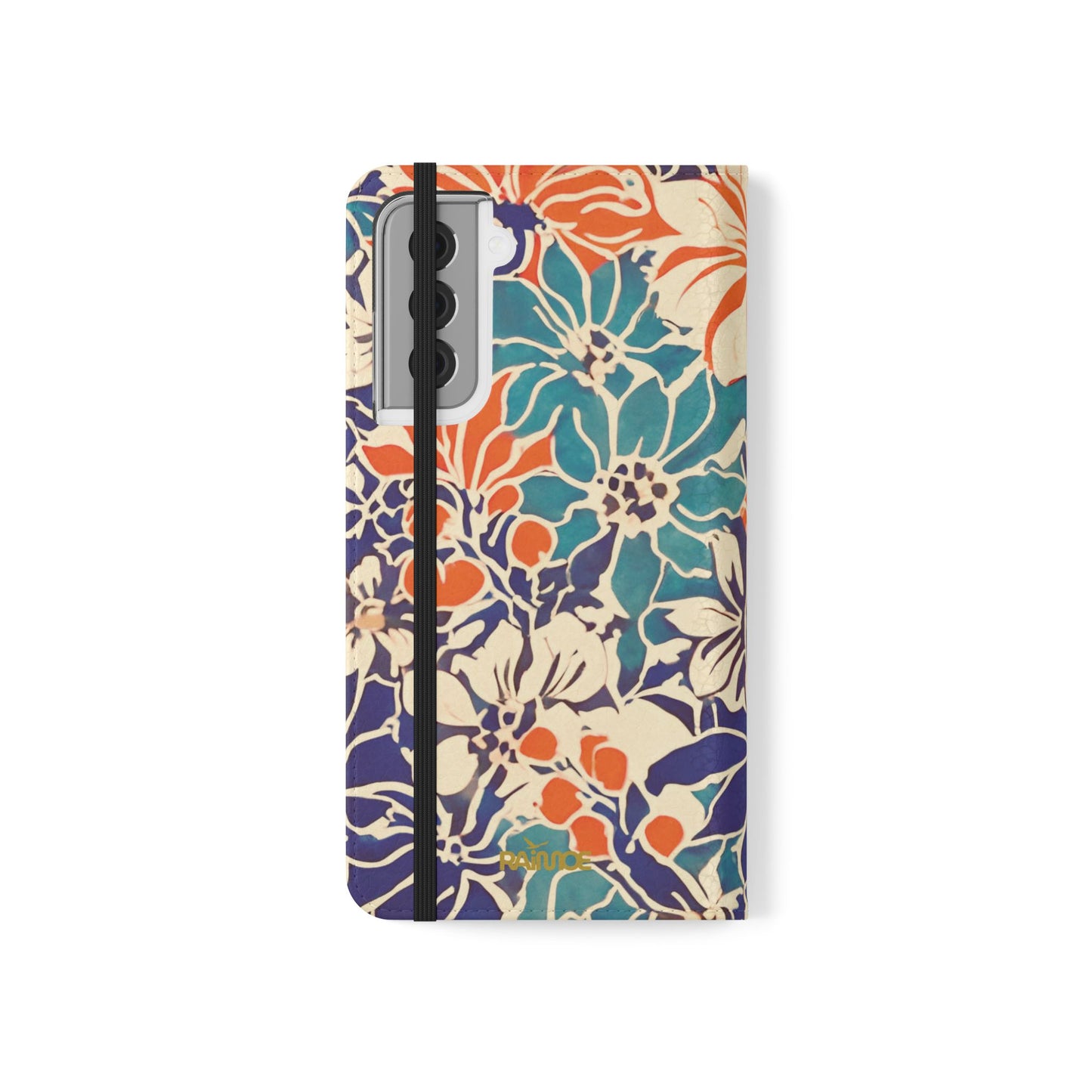 Tide Blossom - Samsung Galaxy Flip Case
