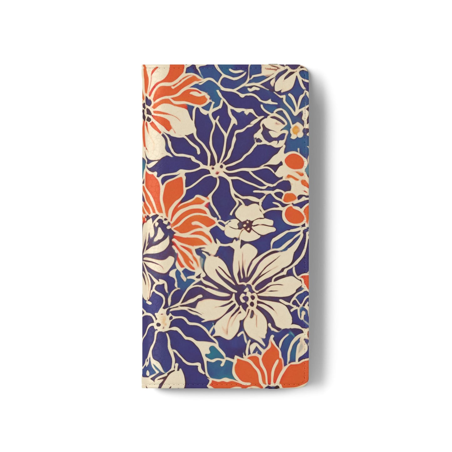 Tide Blossom - Samsung Galaxy Flip Case